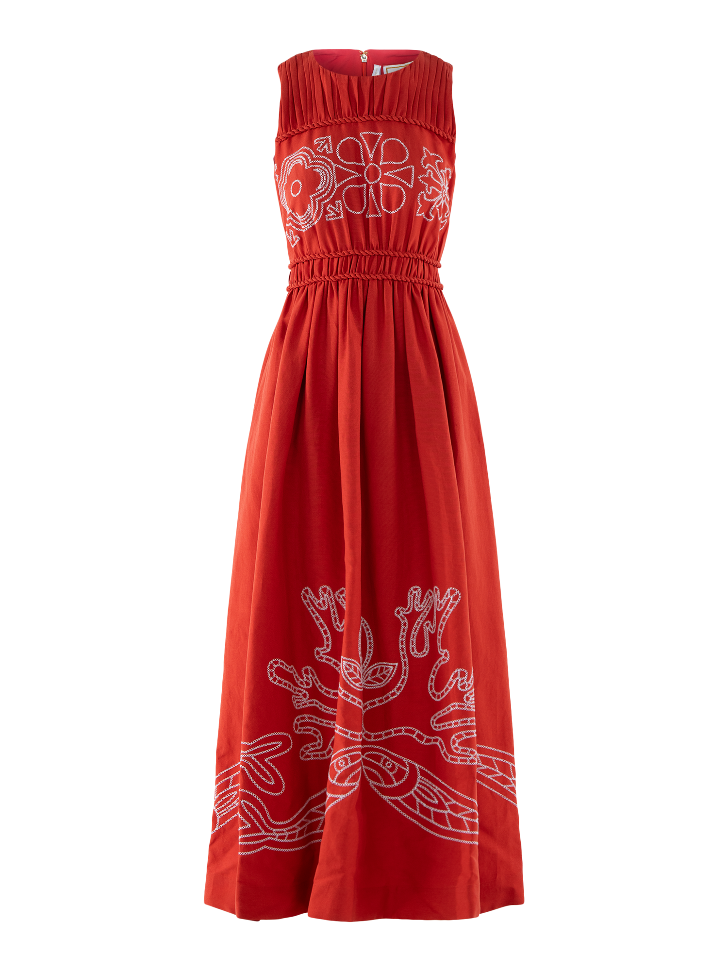 Sorrento Dress