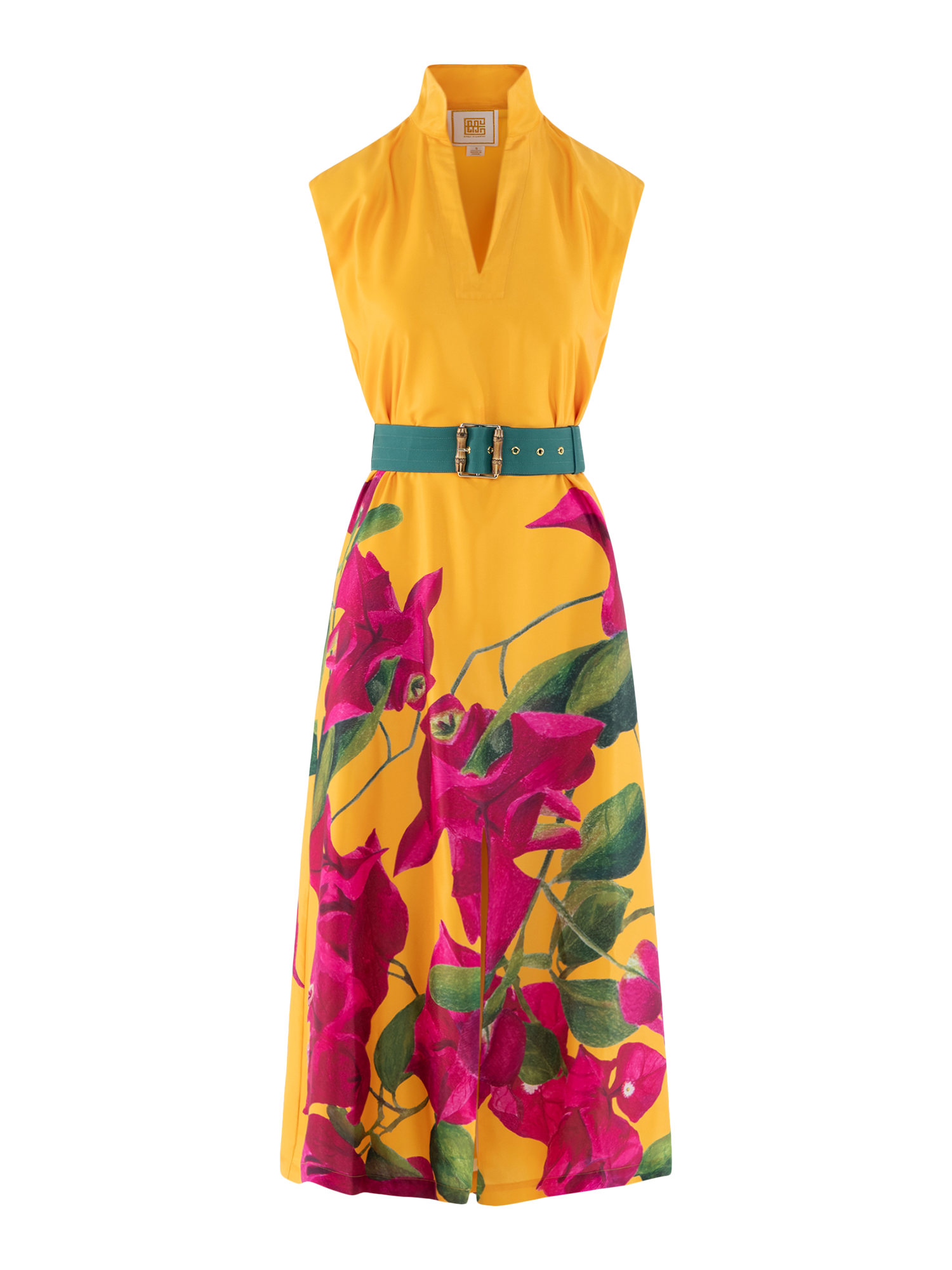 Roma Dress