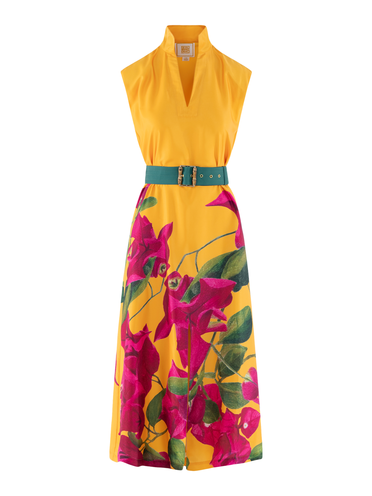 Roma Dress