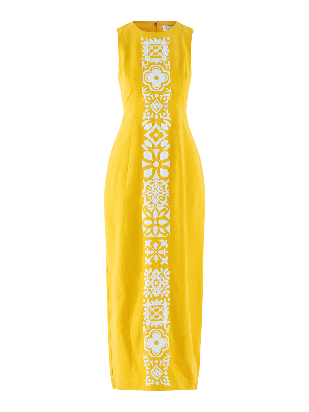 Hepburn Dress