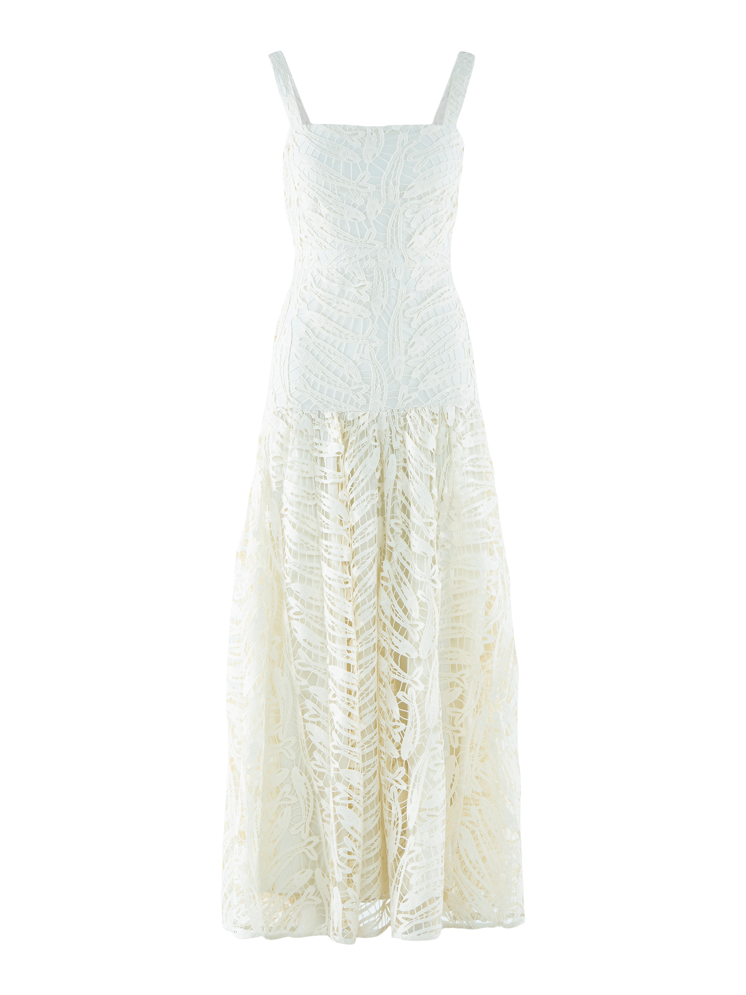 Brigitte Dress