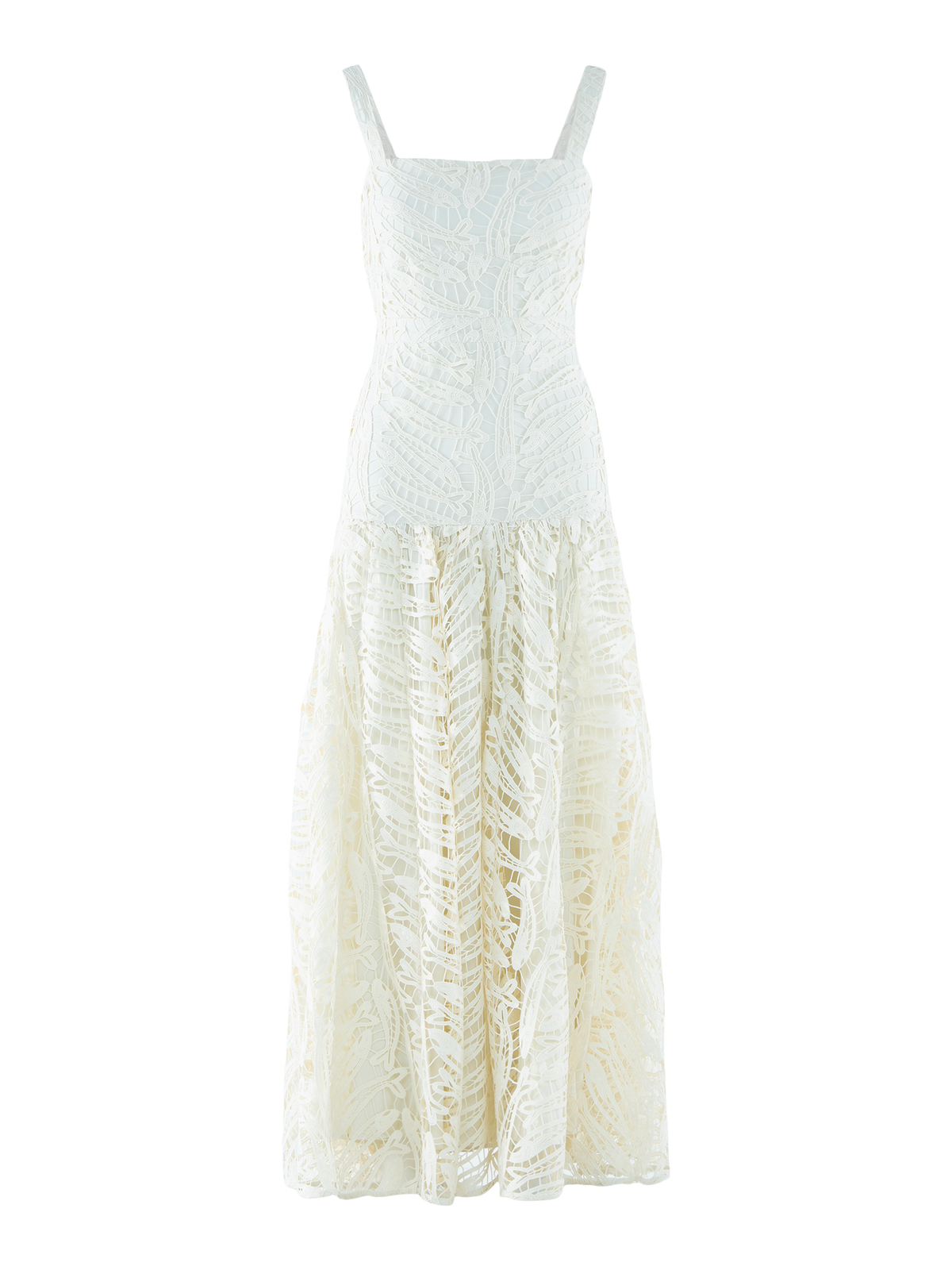 Brigitte Dress