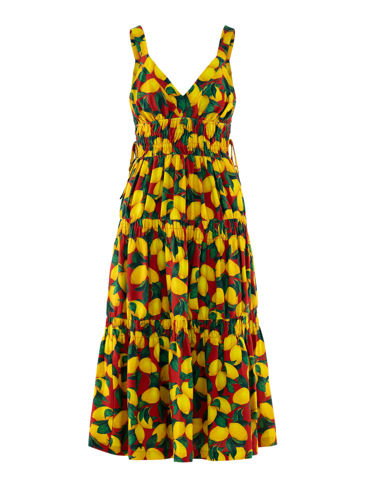 Ravello Dress