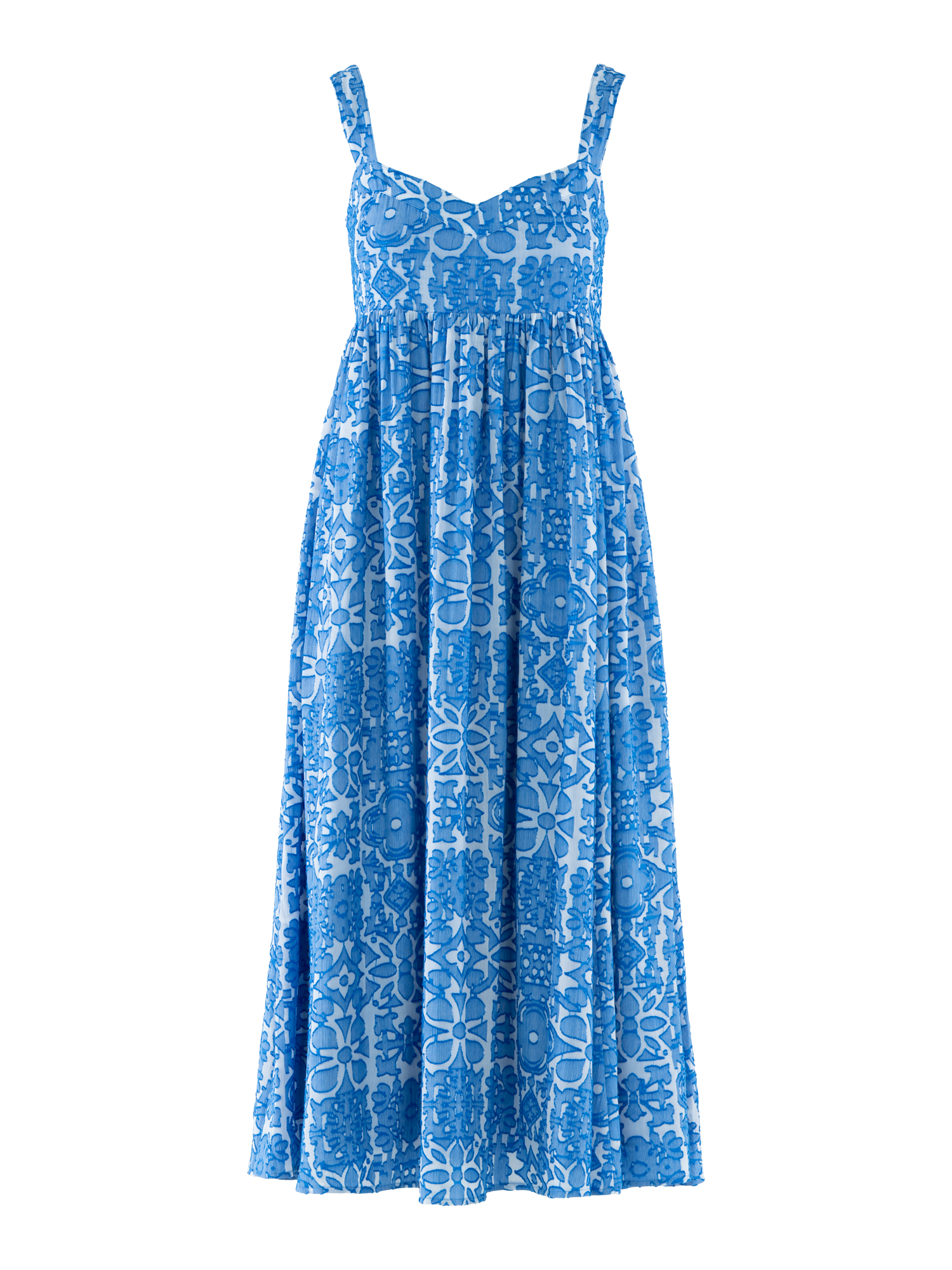Capri Dress