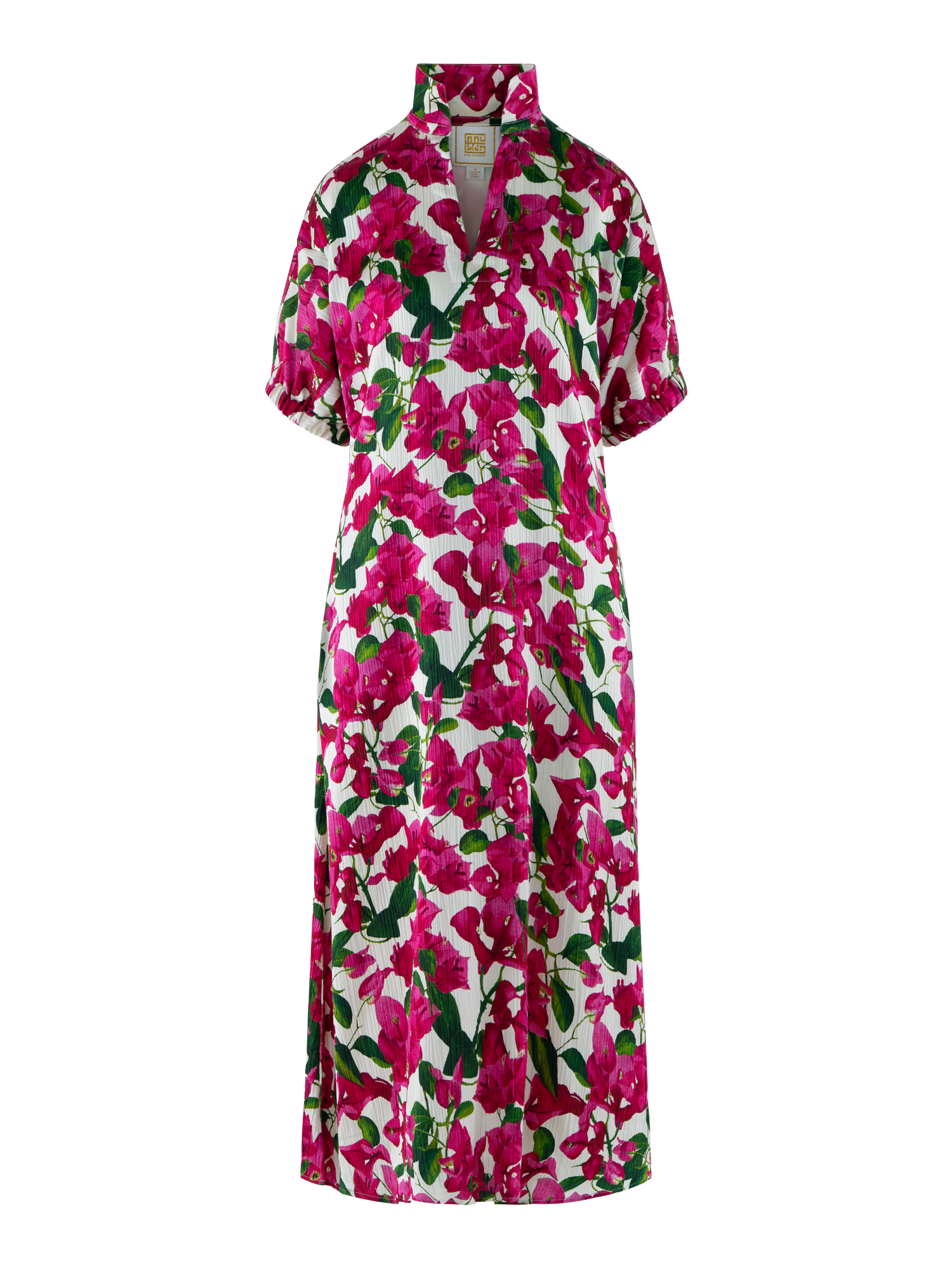 Poppy Maxi