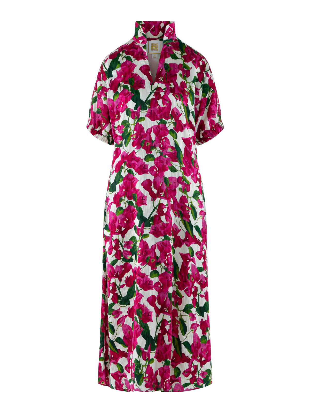 Poppy Maxi