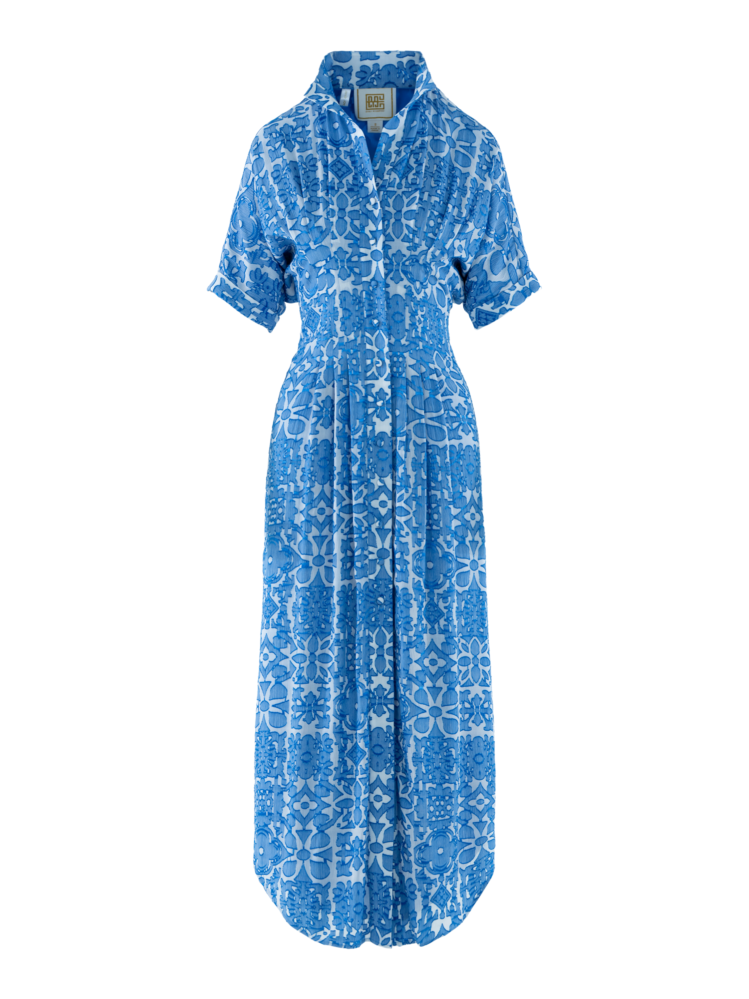 Georgia Dress