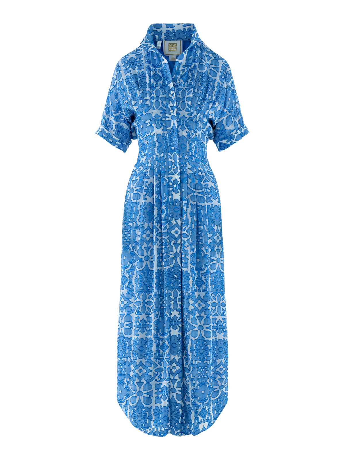 Georgia Dress