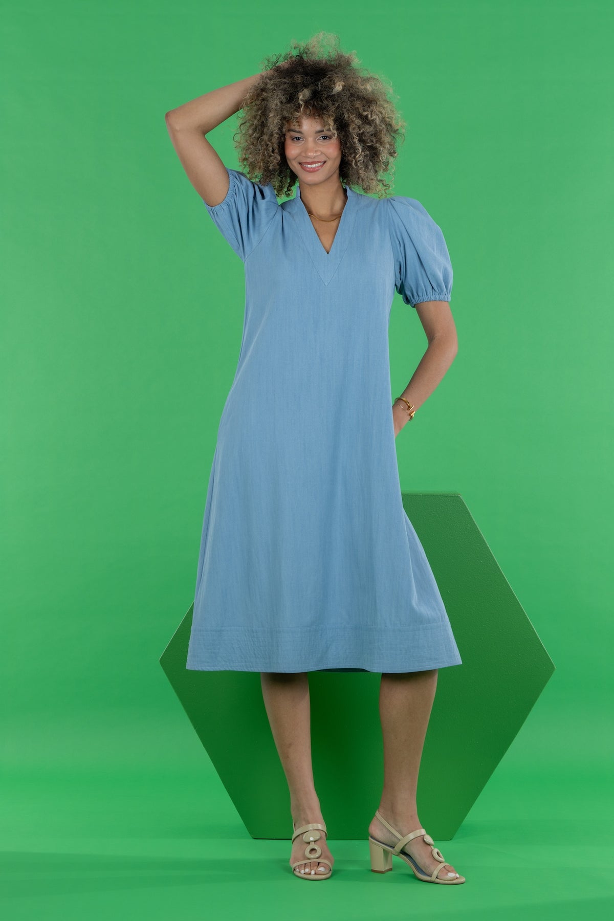 Hampton Dress