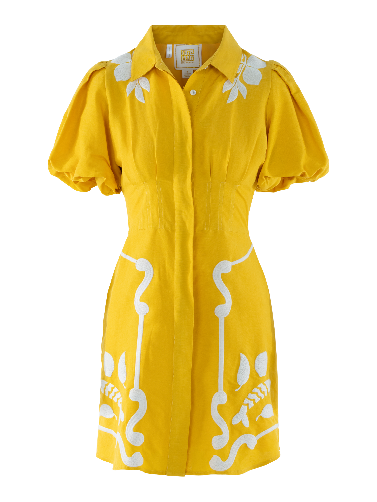 Britt Dress