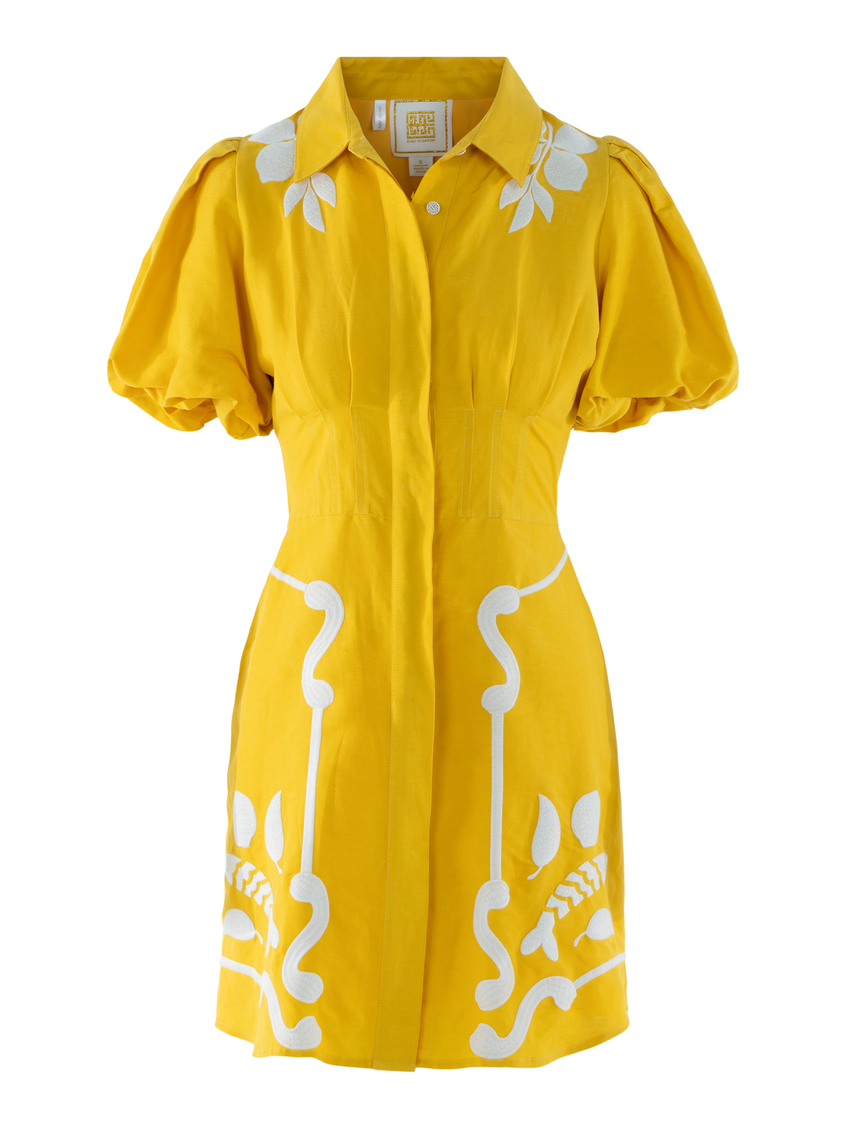 Britt Dress