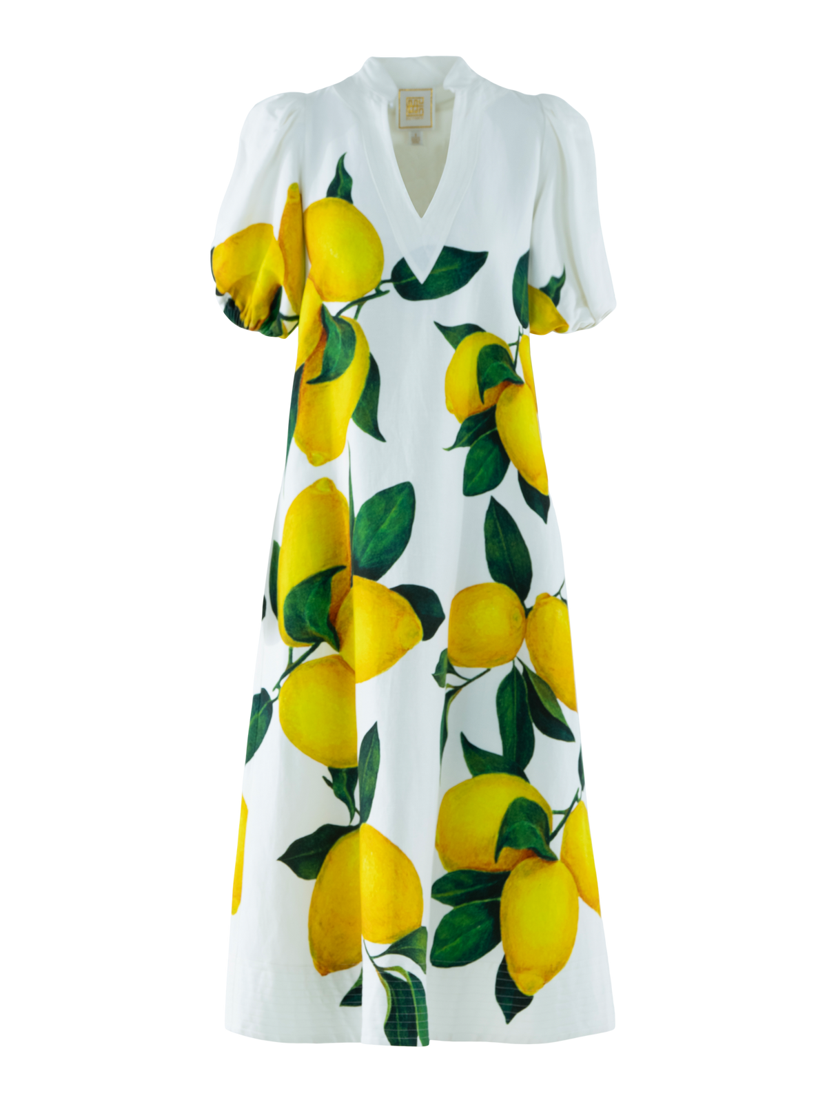 Hampton Dress
