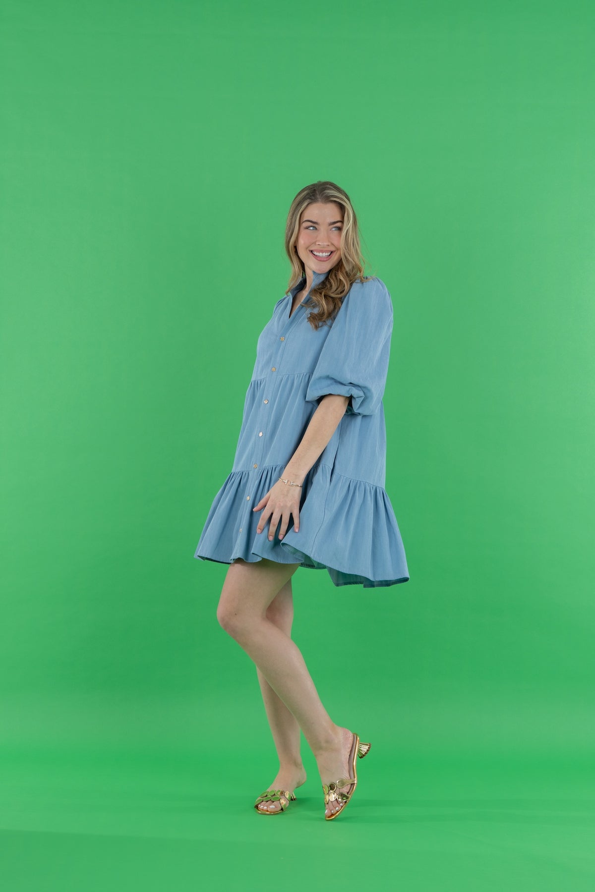 Sadie Dress