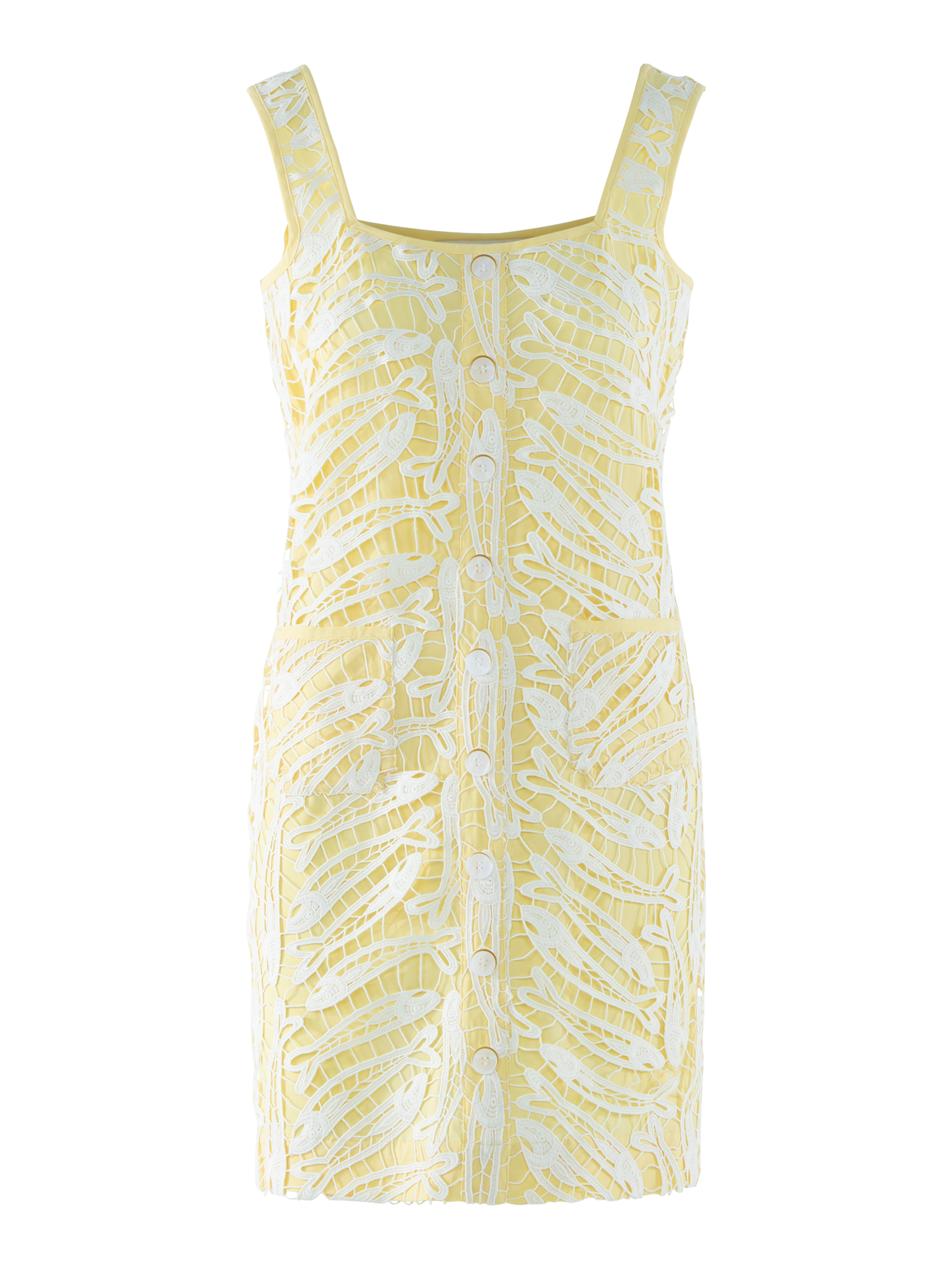 Olive Dress