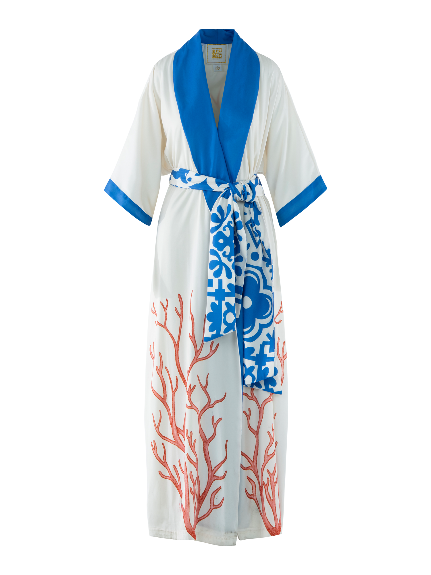 Sole Kimono