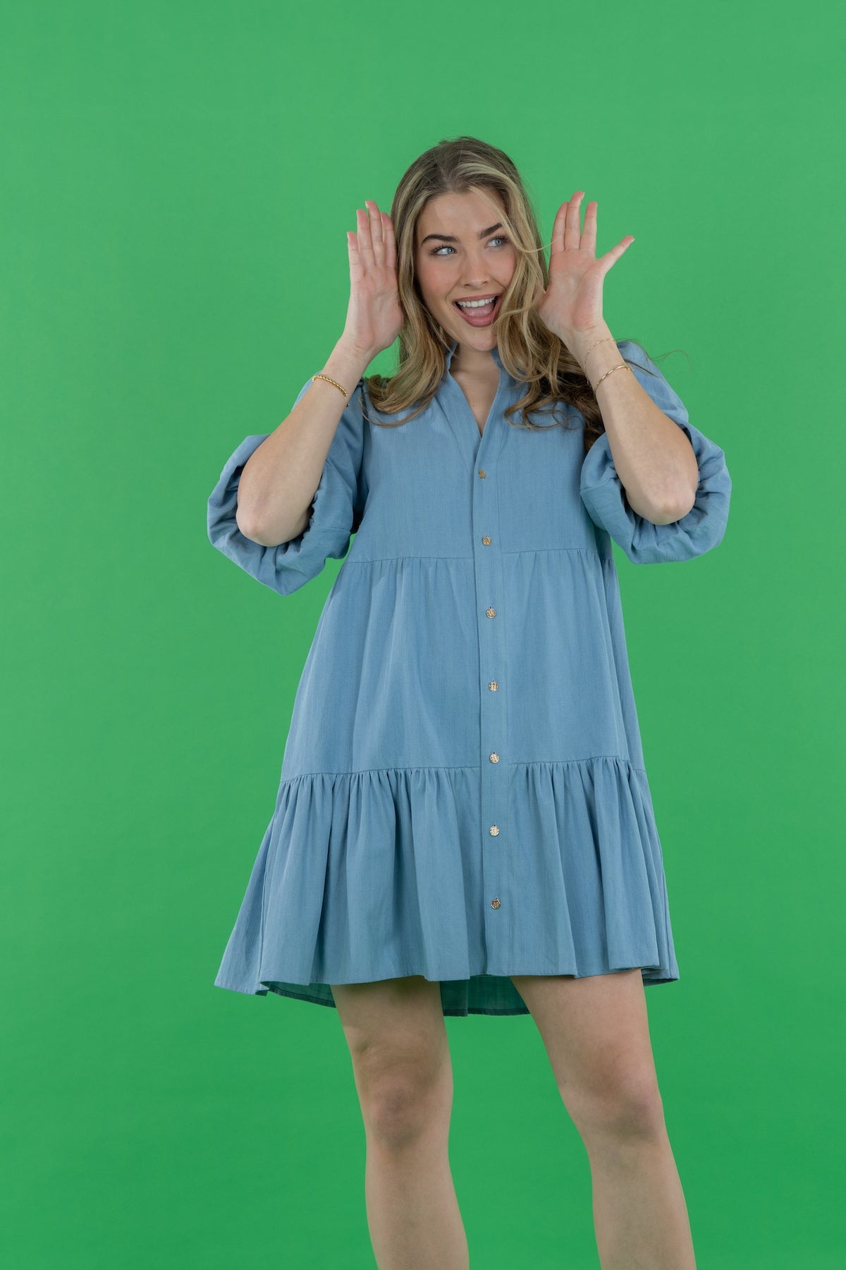 Sadie Dress