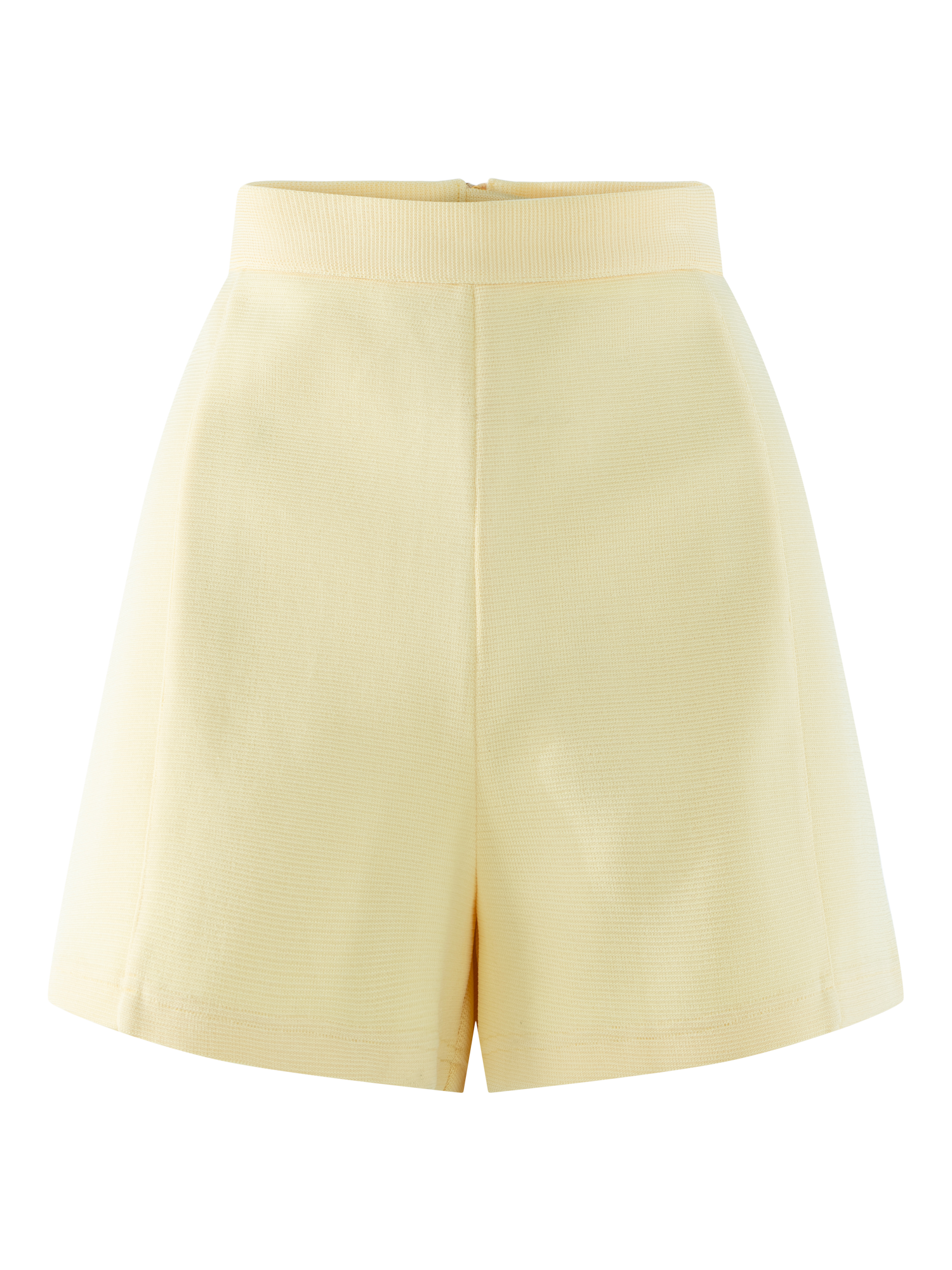 Tailored Short