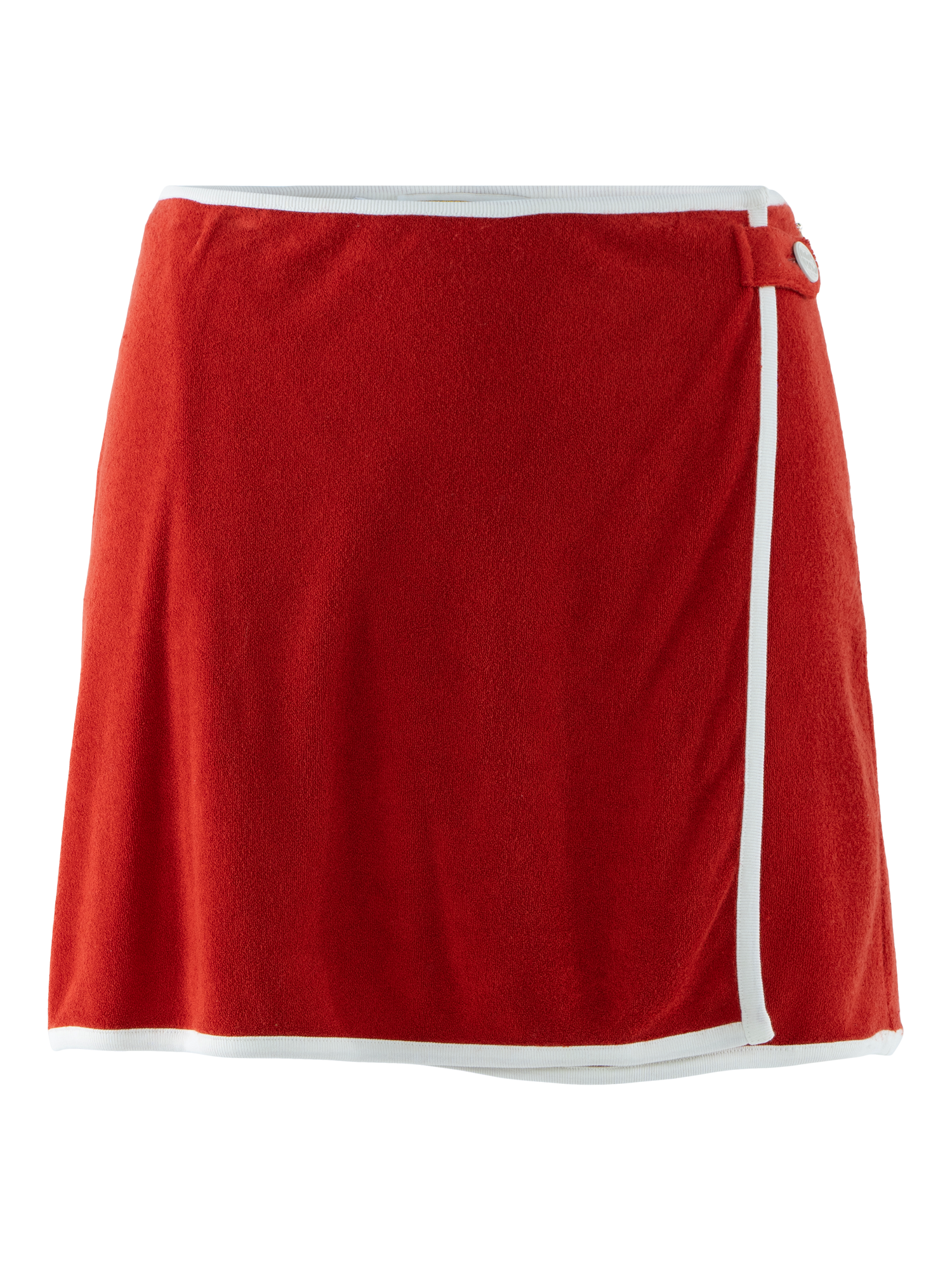 Wrap Skort