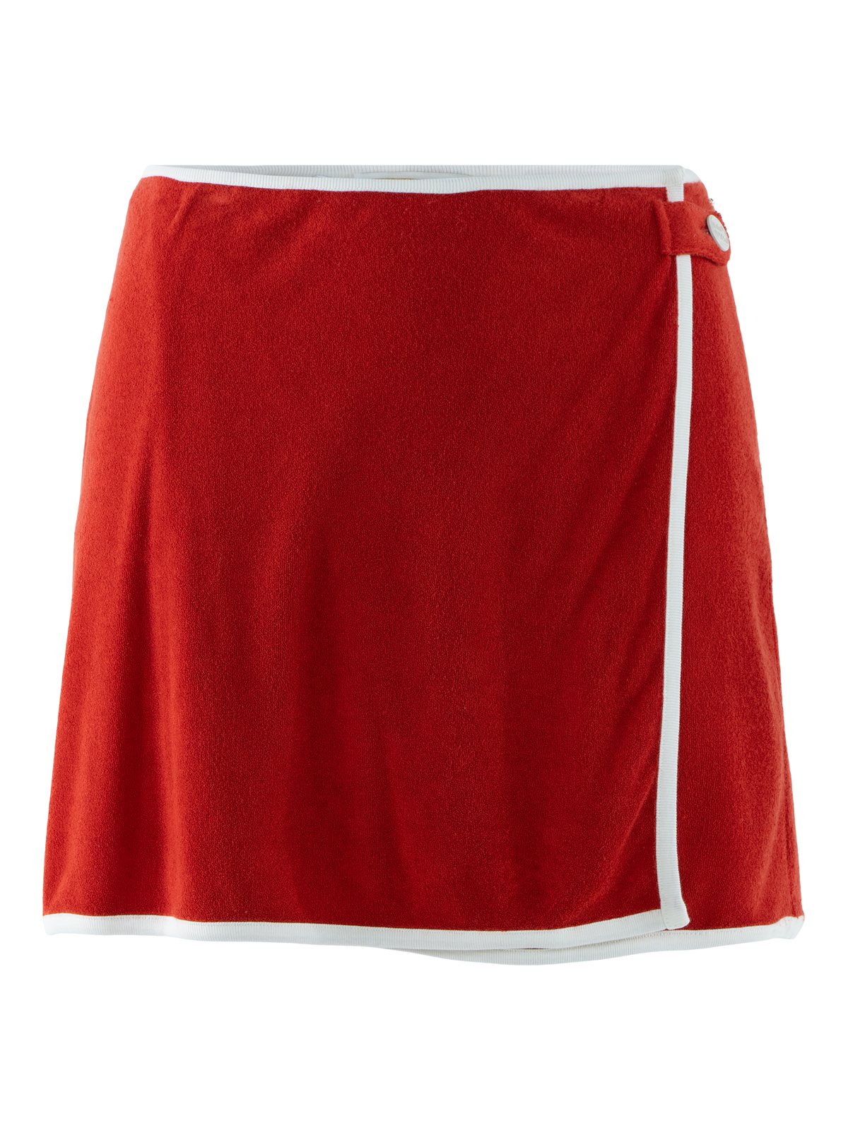 Wrap Skort