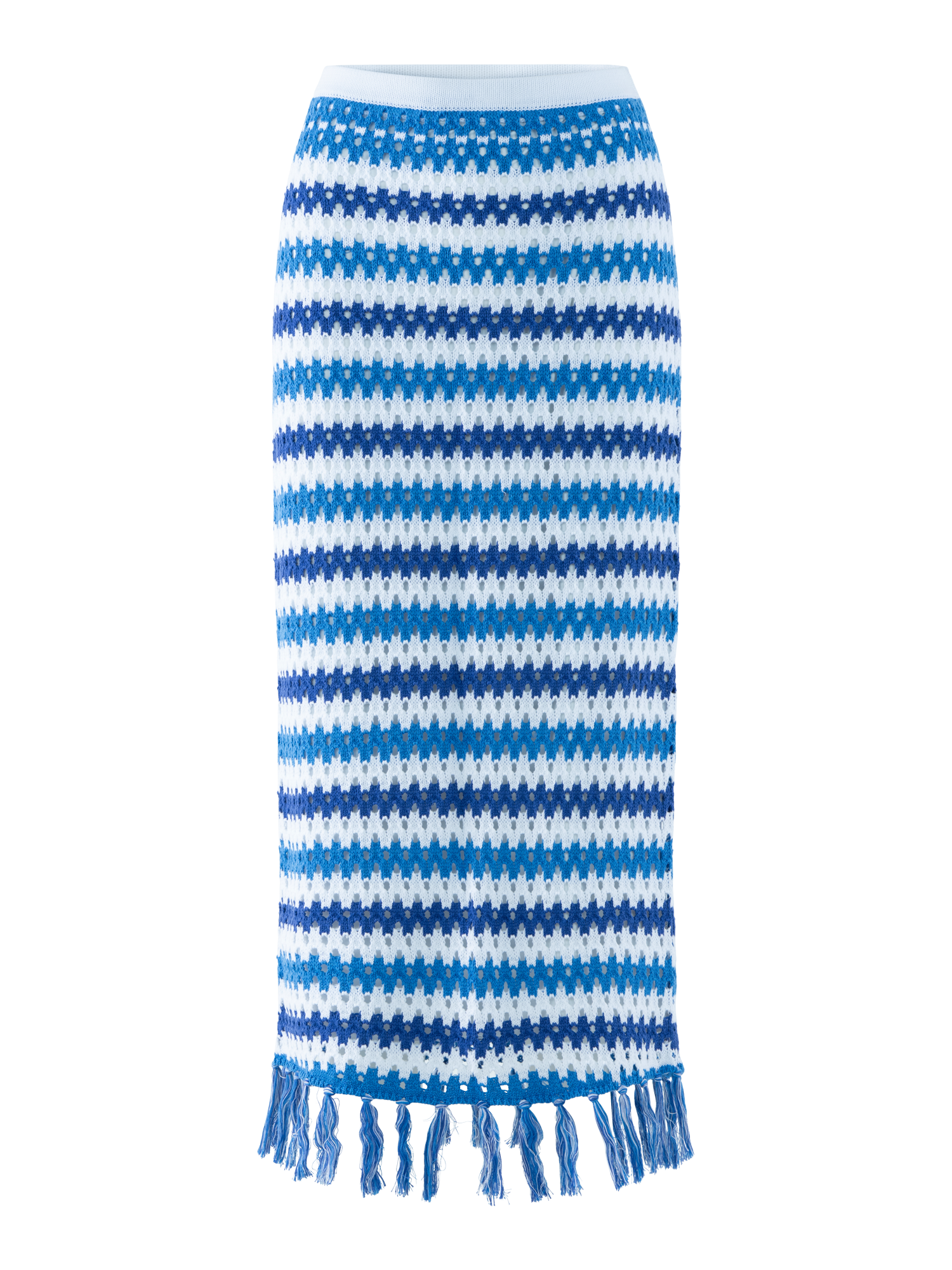 Capri Knit Skirt