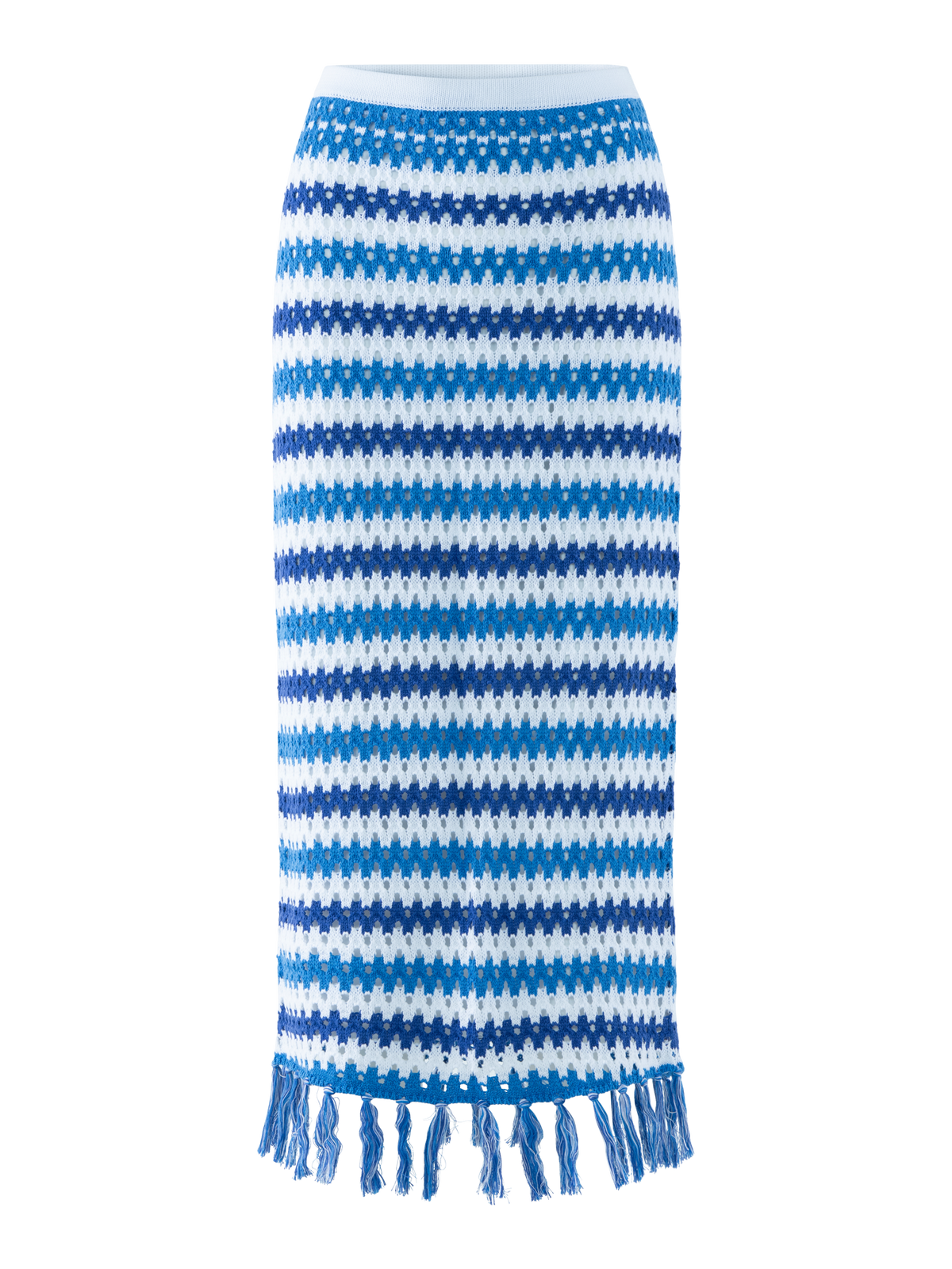 Capri Knit Skirt