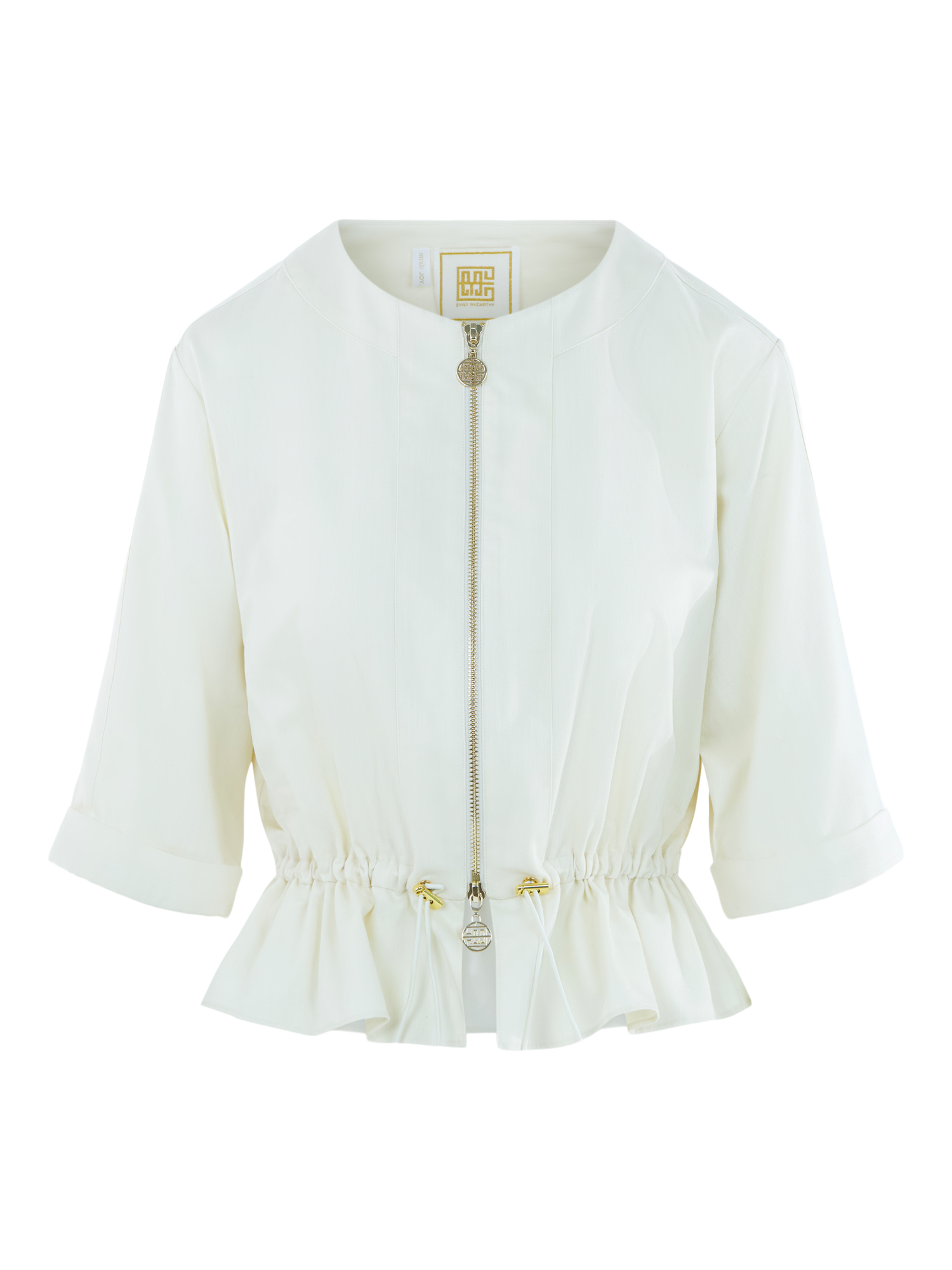 Travel Jacket