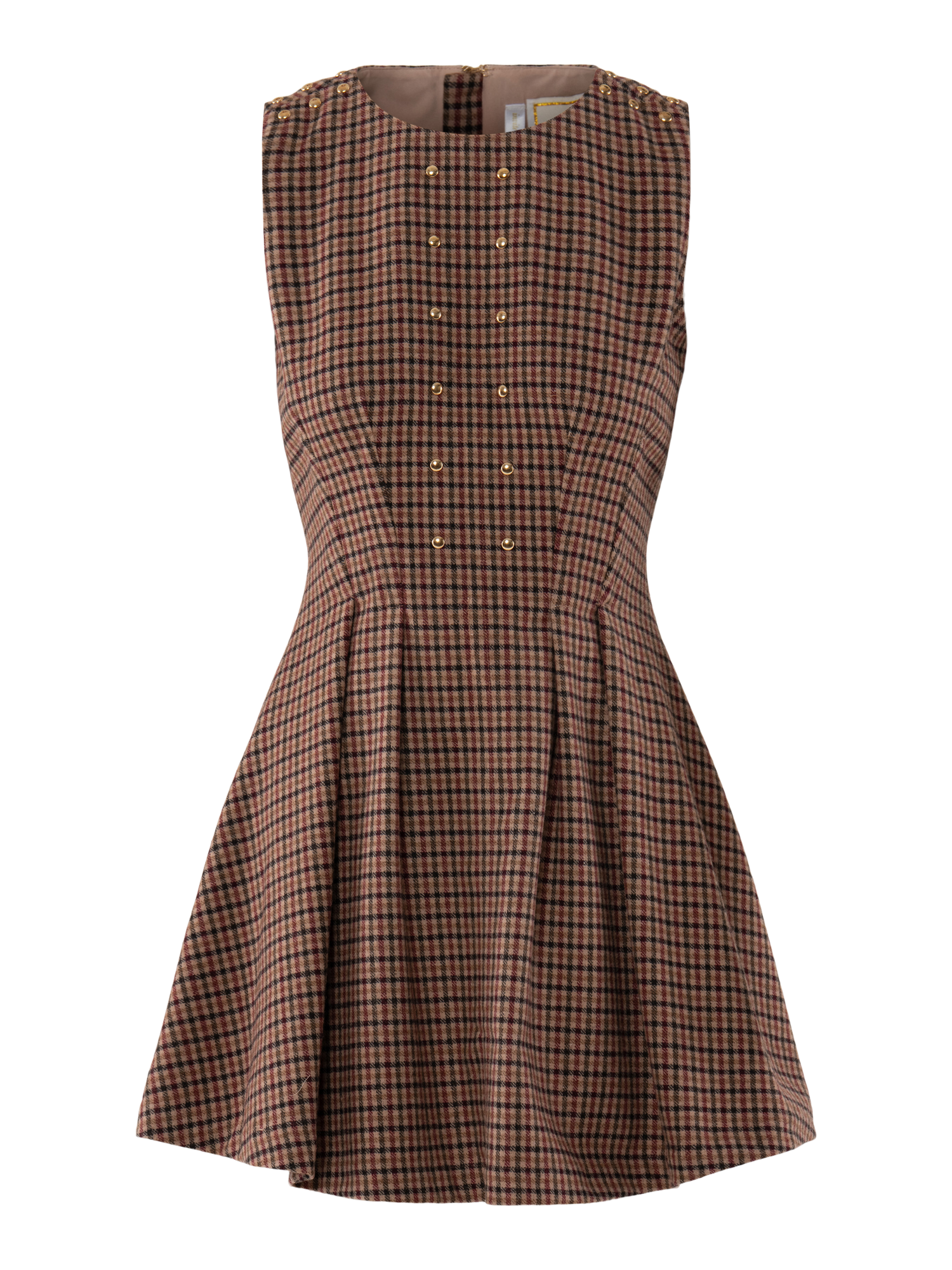 Vivi Dress