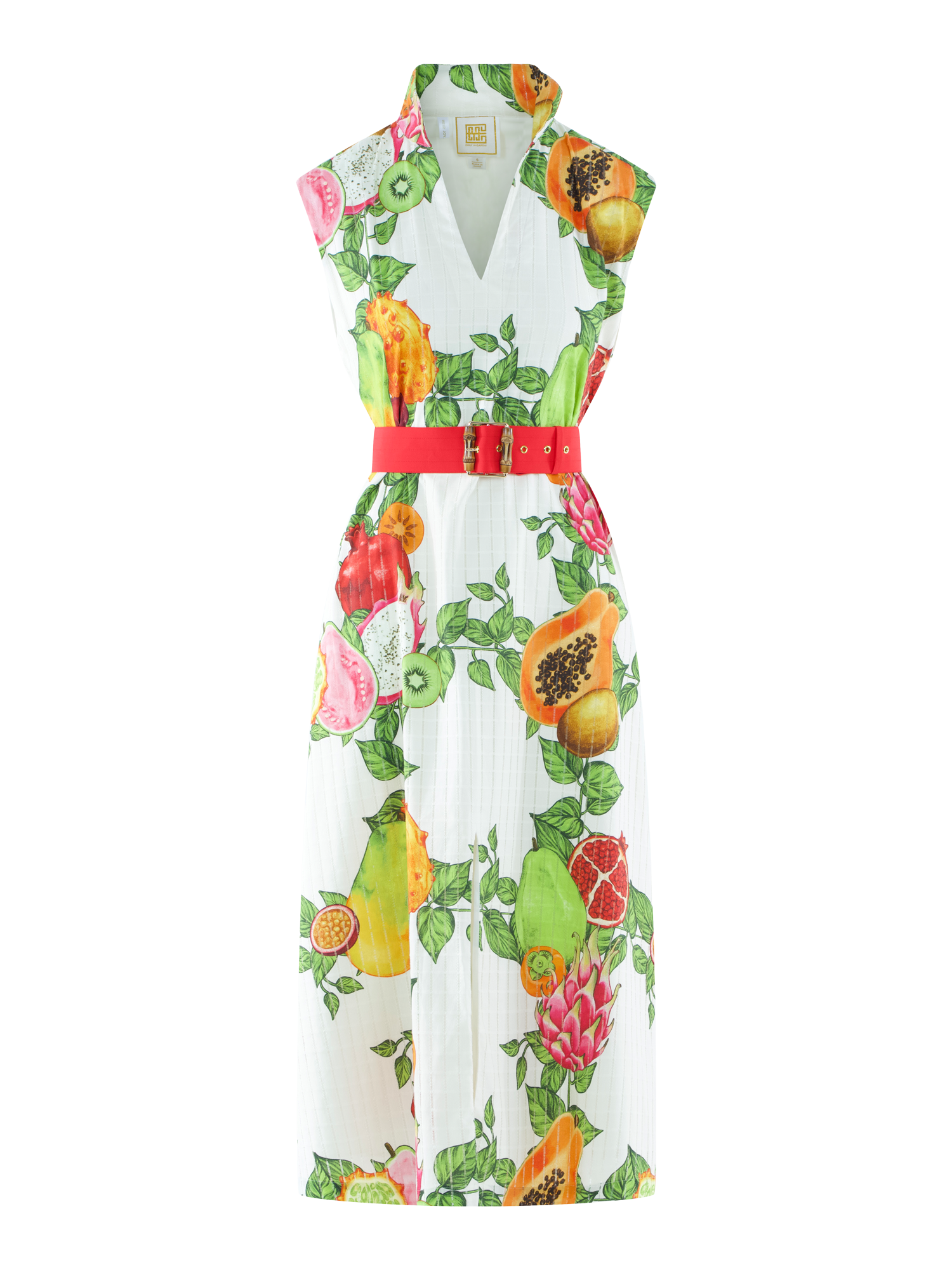 Roma Dress