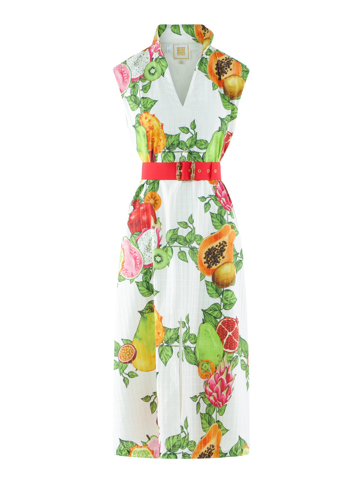 Roma Dress