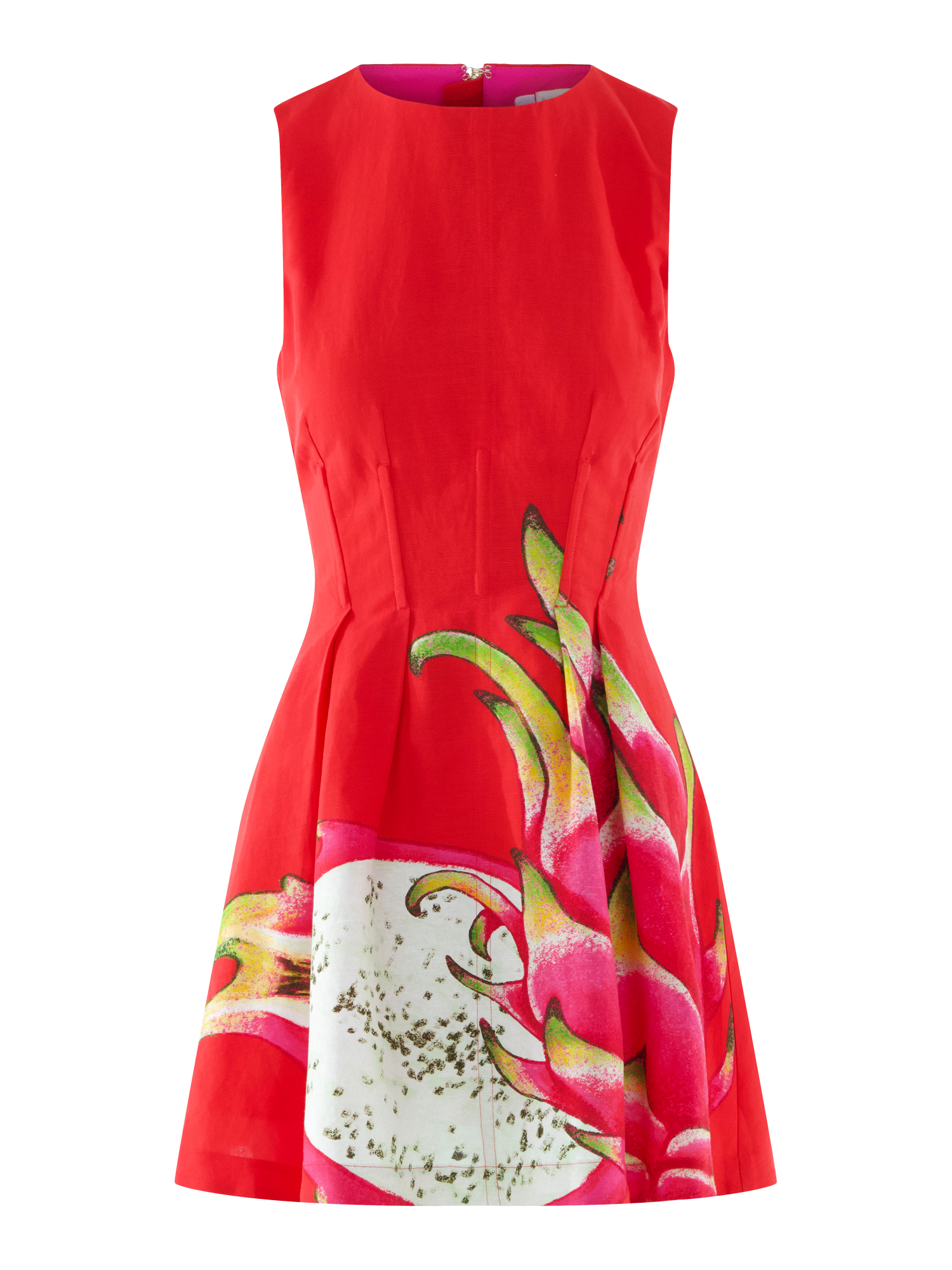 Vivi Dress