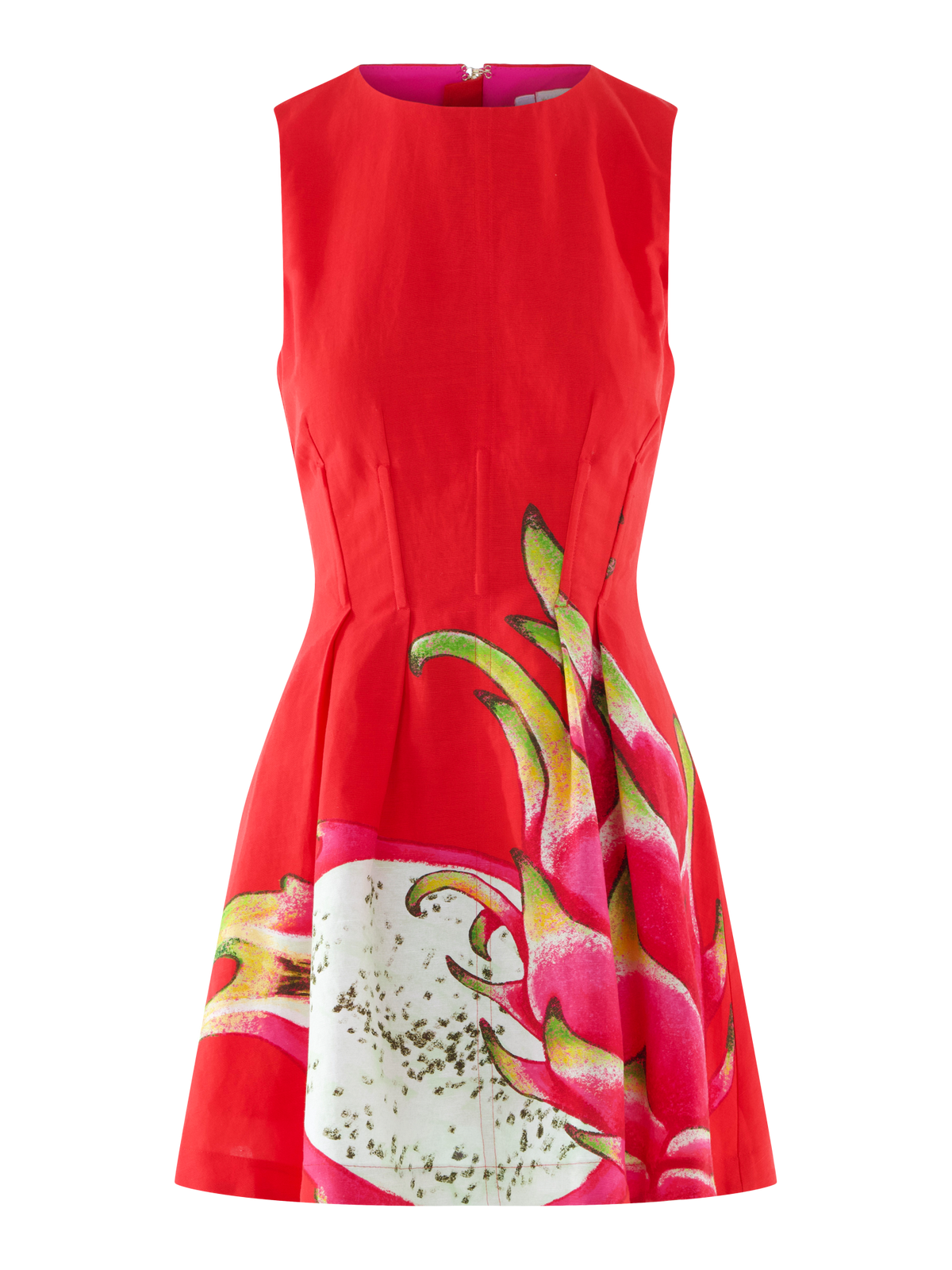 Vivi Dress