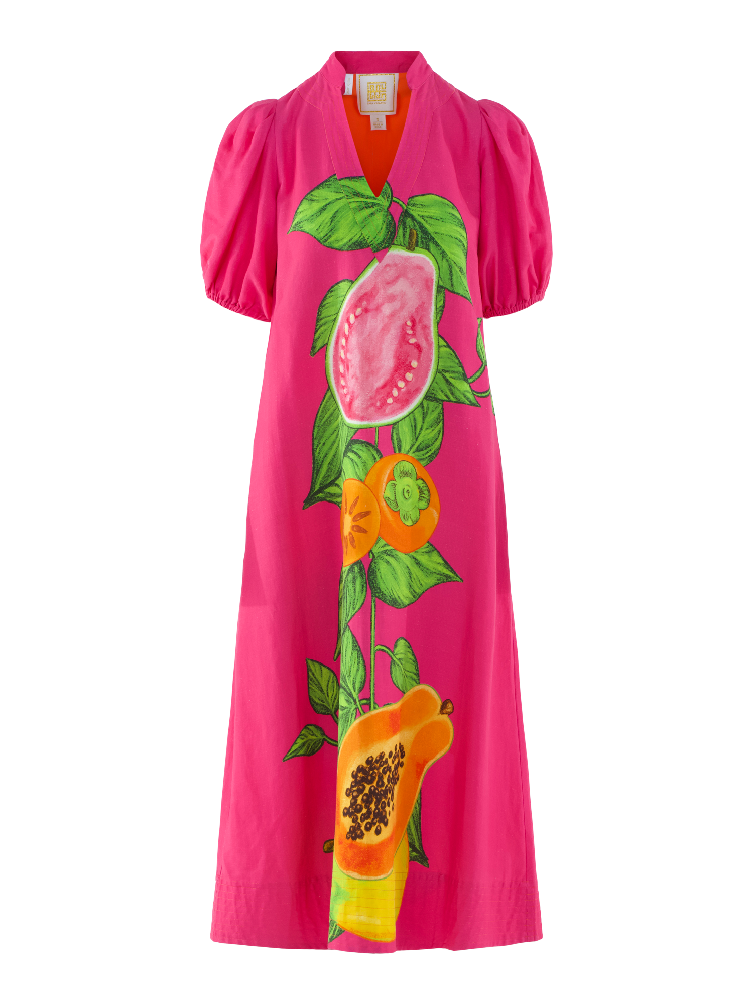 Hampton Dress