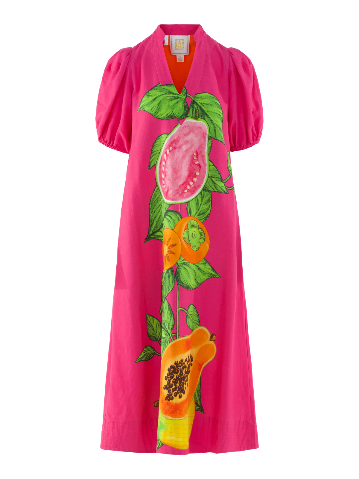 Hampton Dress