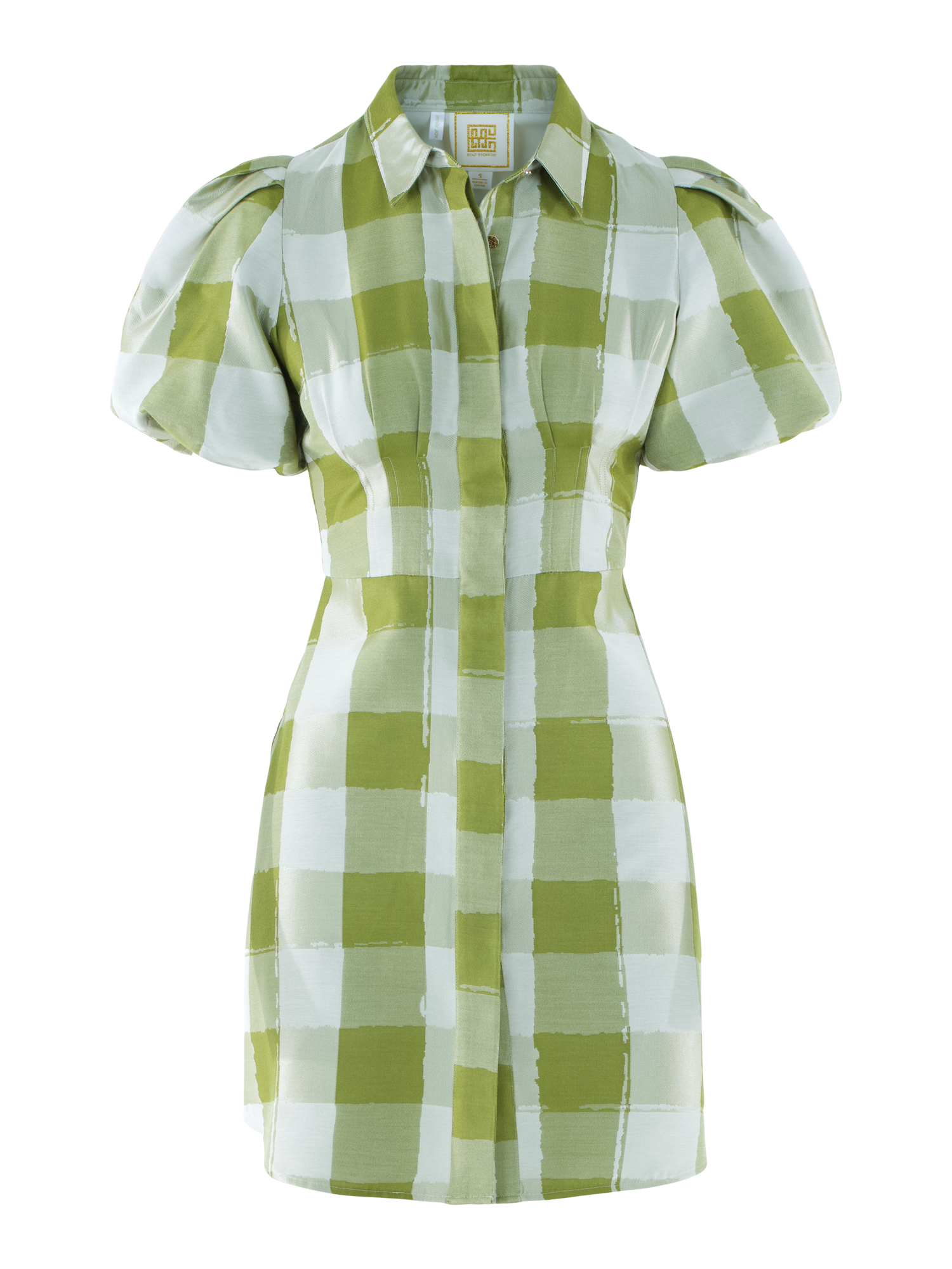 Britt Dress