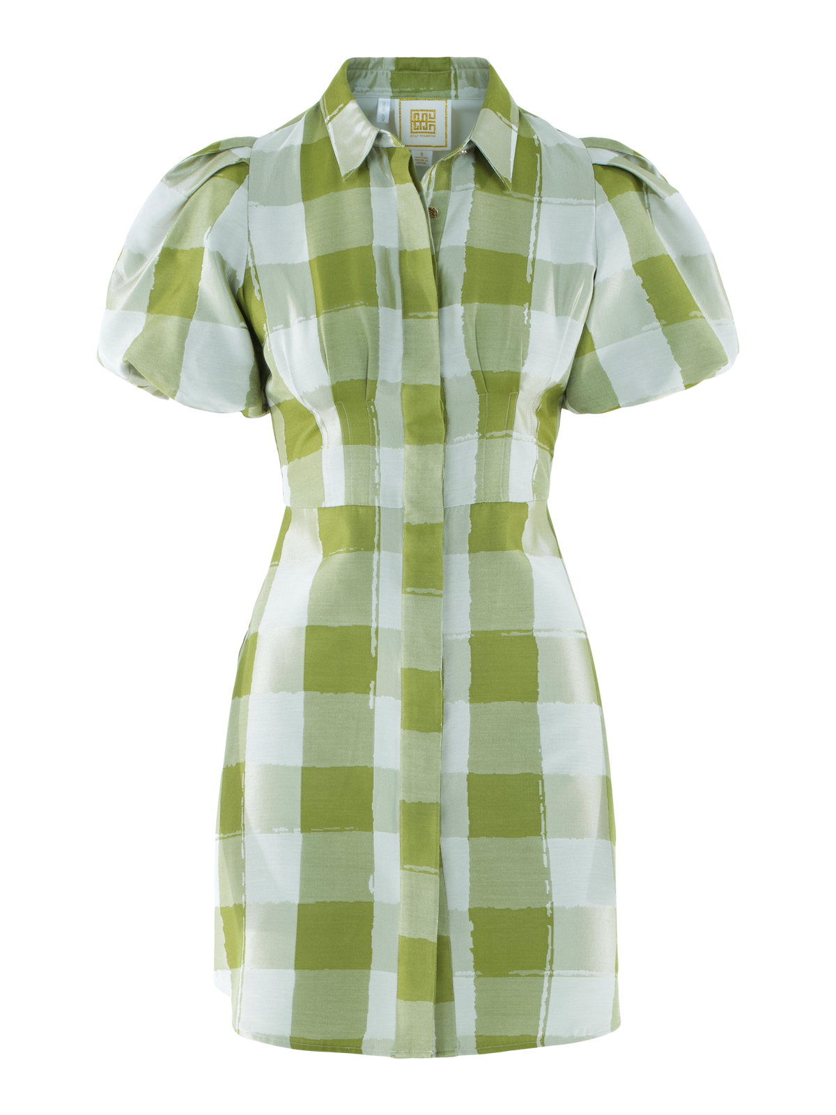 Britt Dress