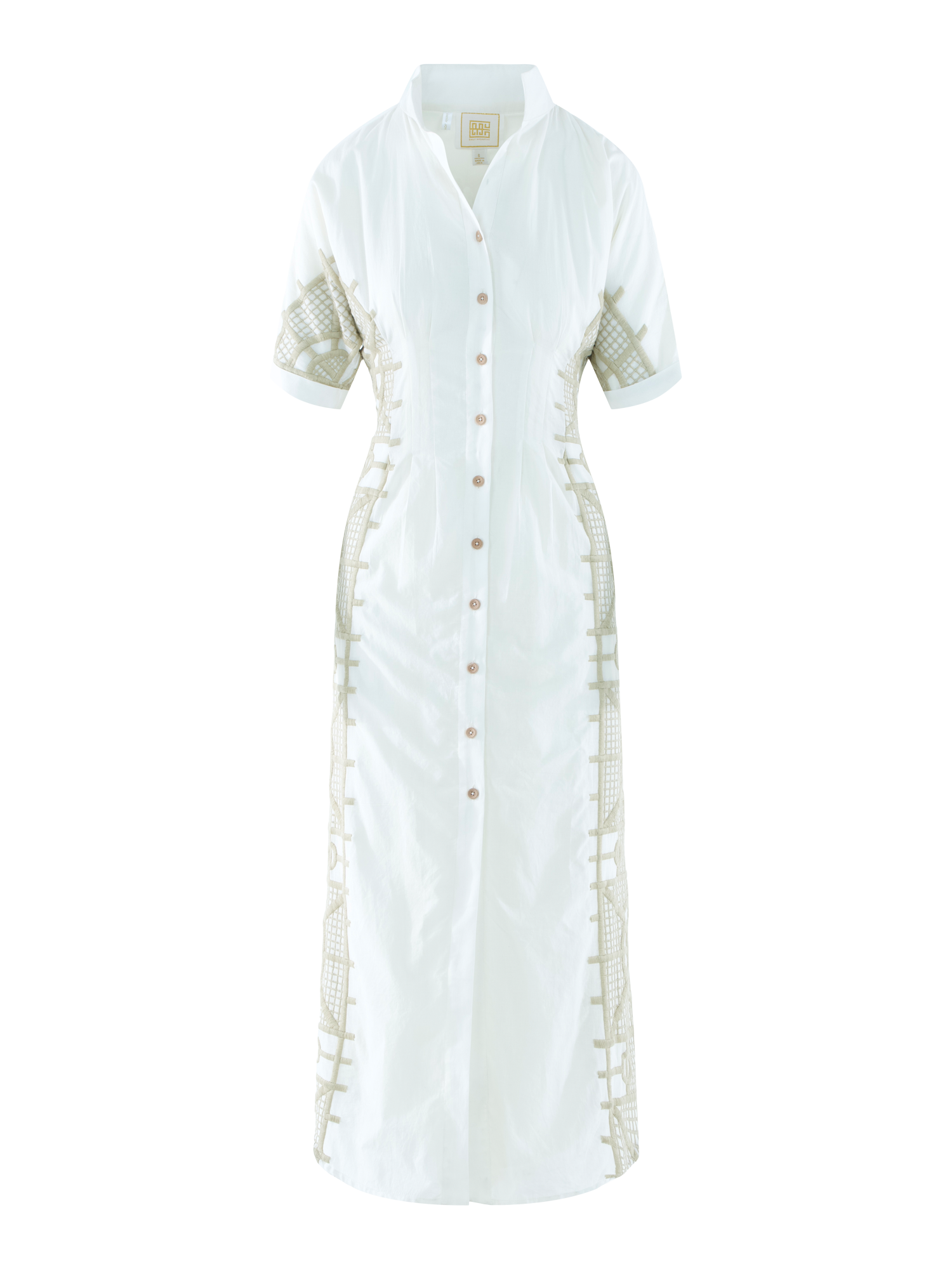 Georgia Dress