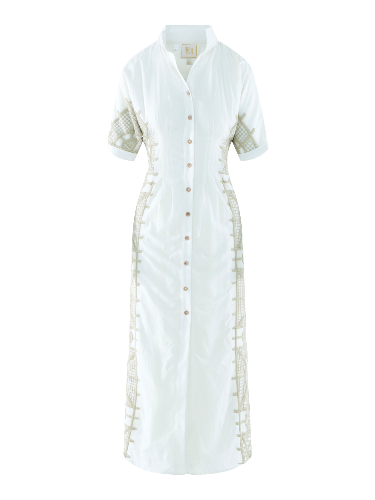 Georgia Dress