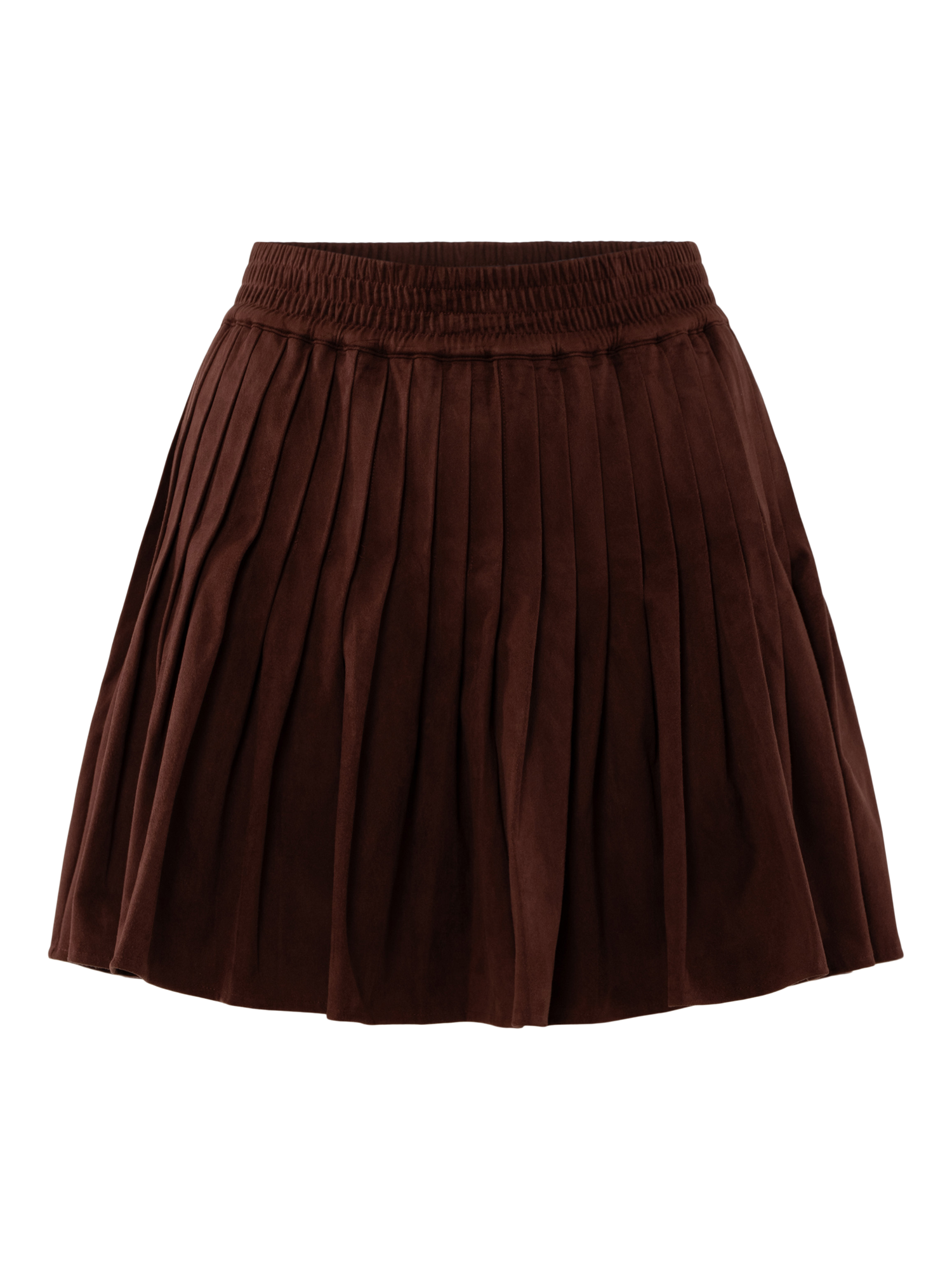 Pleated Mini