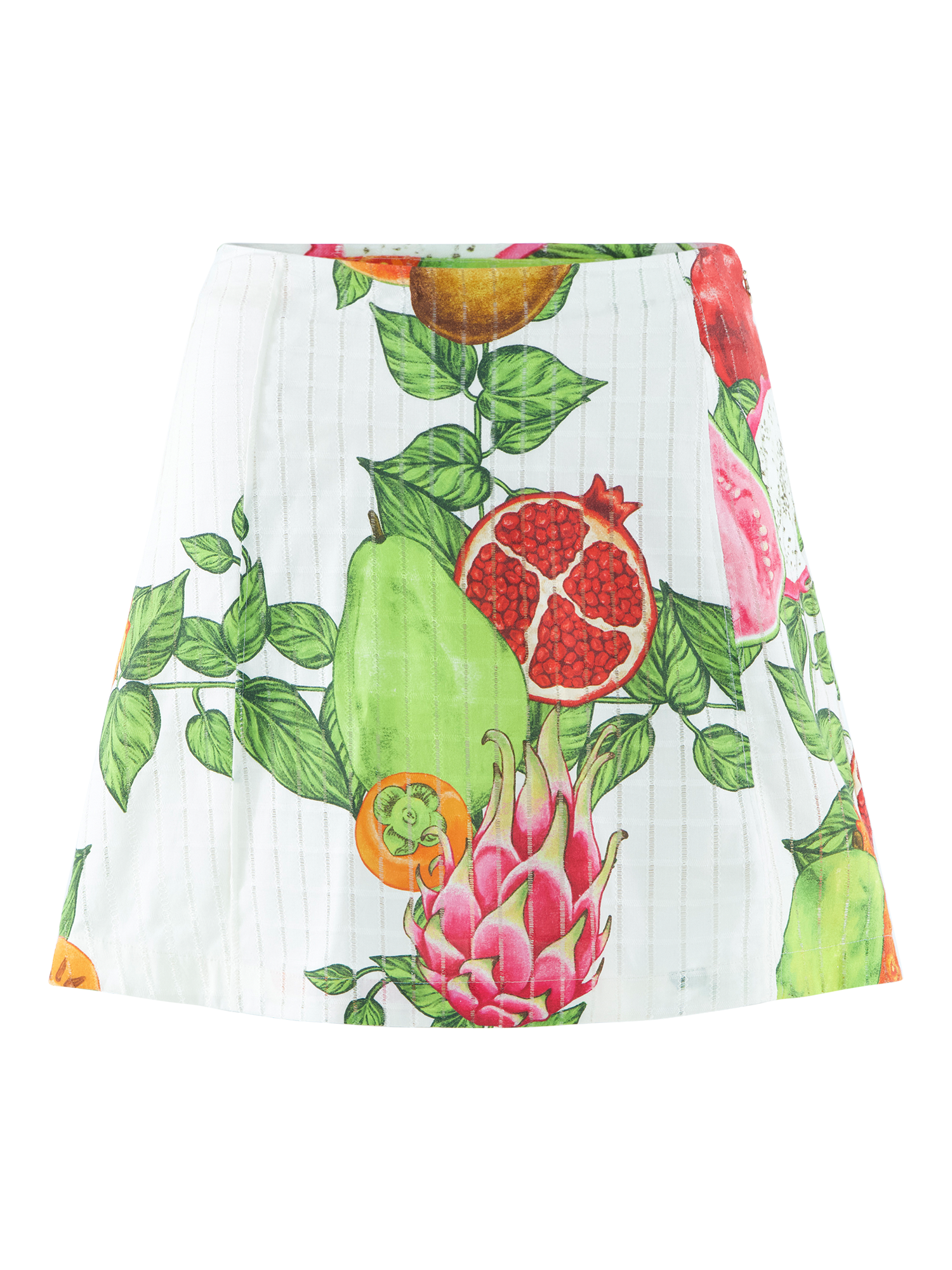 Social Skirt
