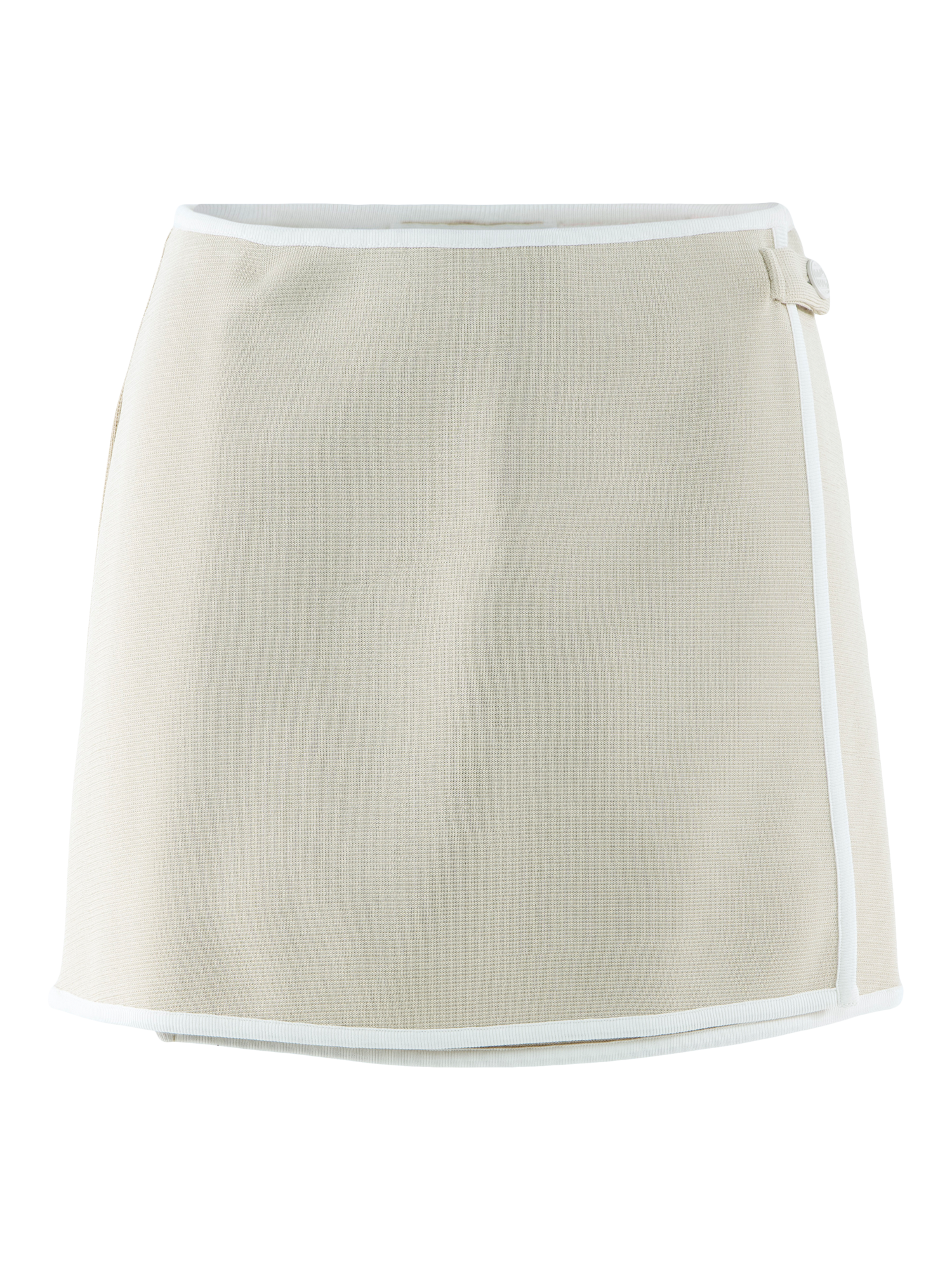 Wrap Skort