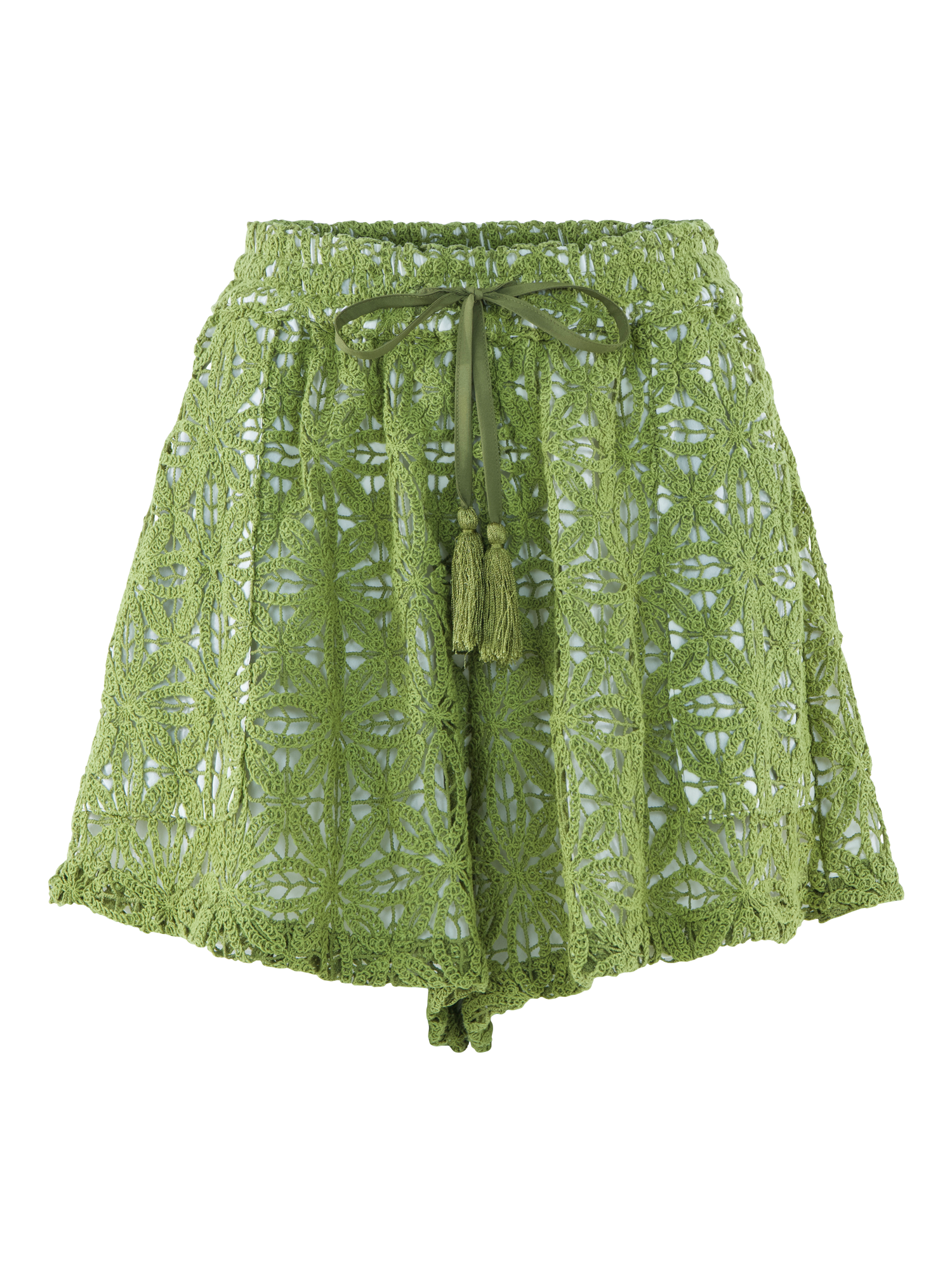 Scout Short