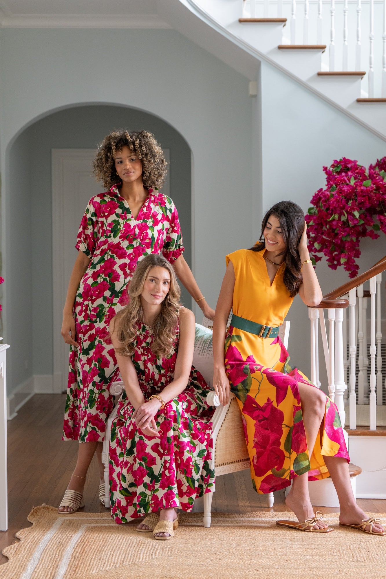 Roma Dress