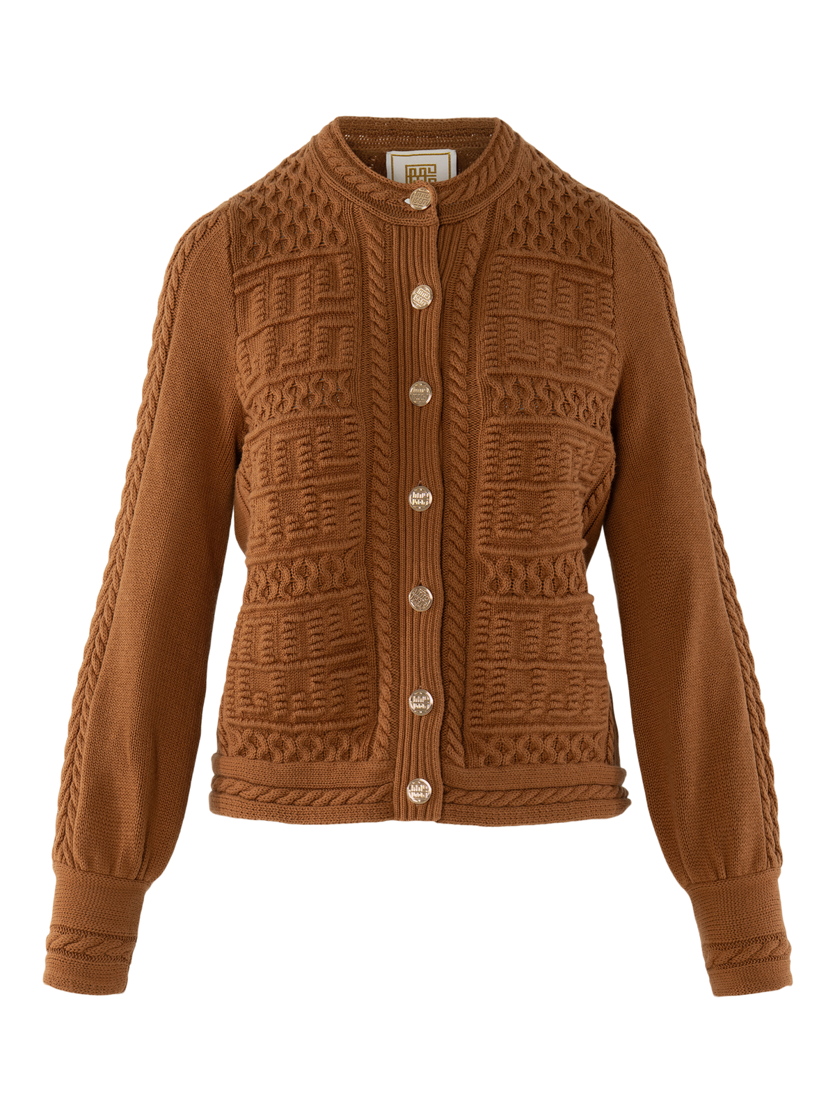 Chloe Cardigan
