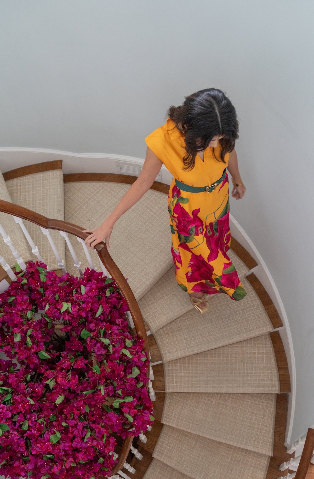 Roma Dress