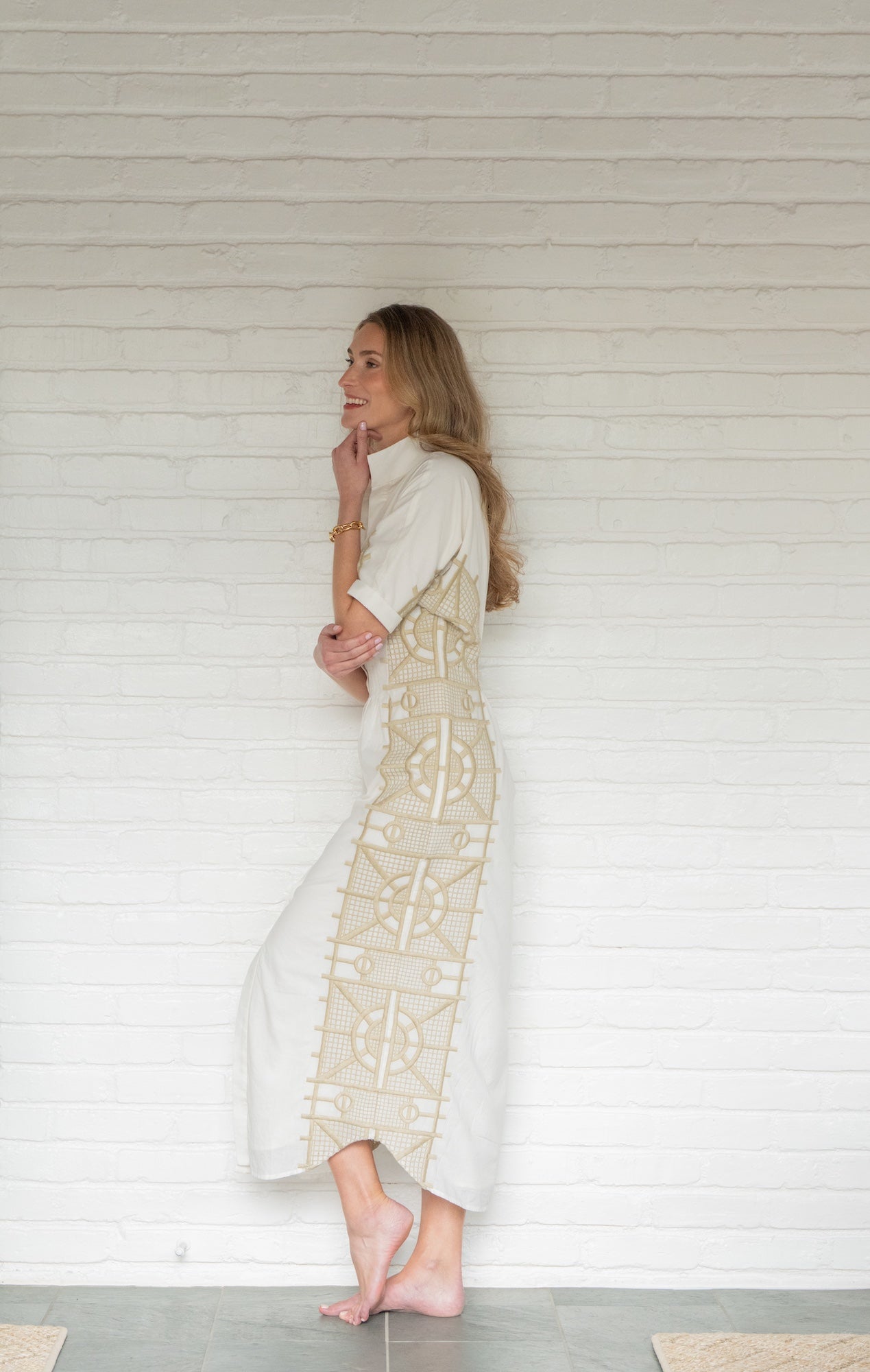 Georgia Dress