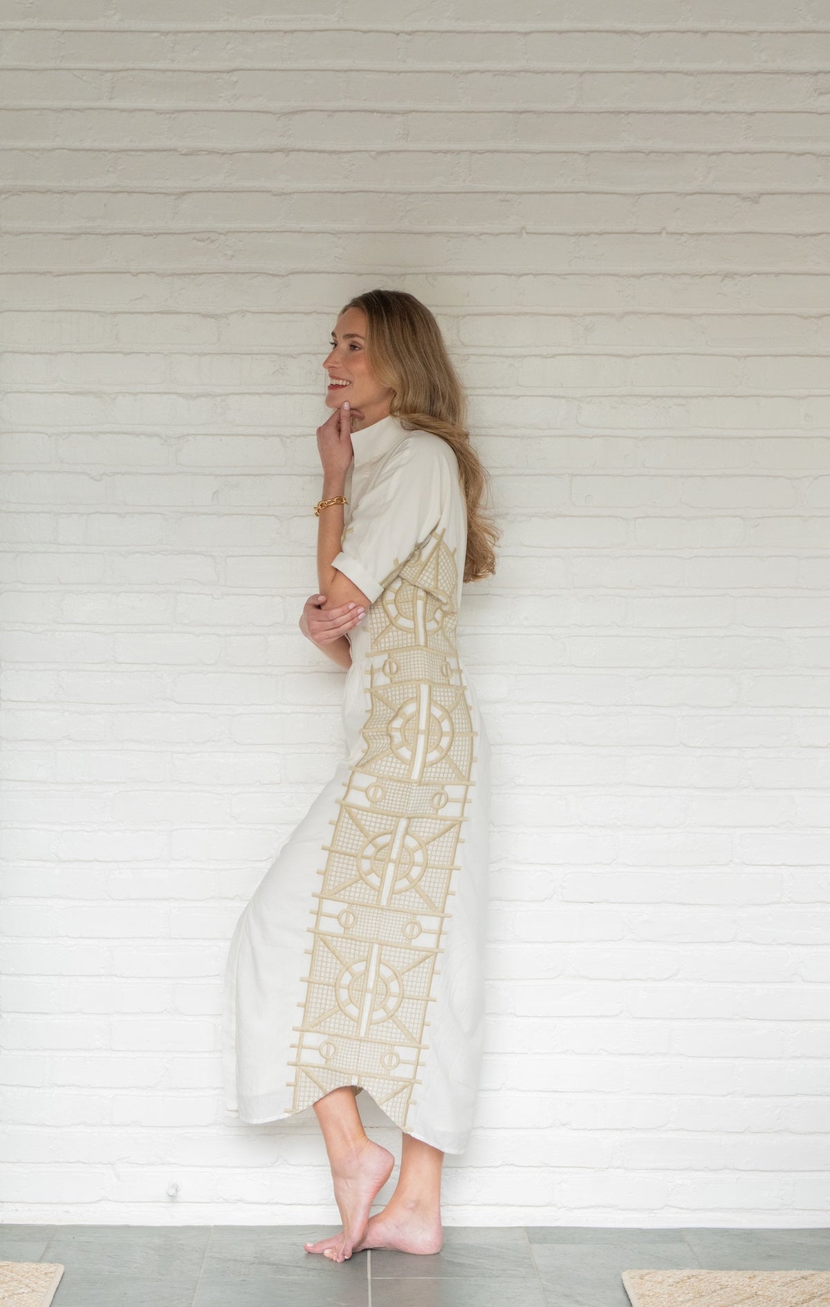 Georgia Dress
