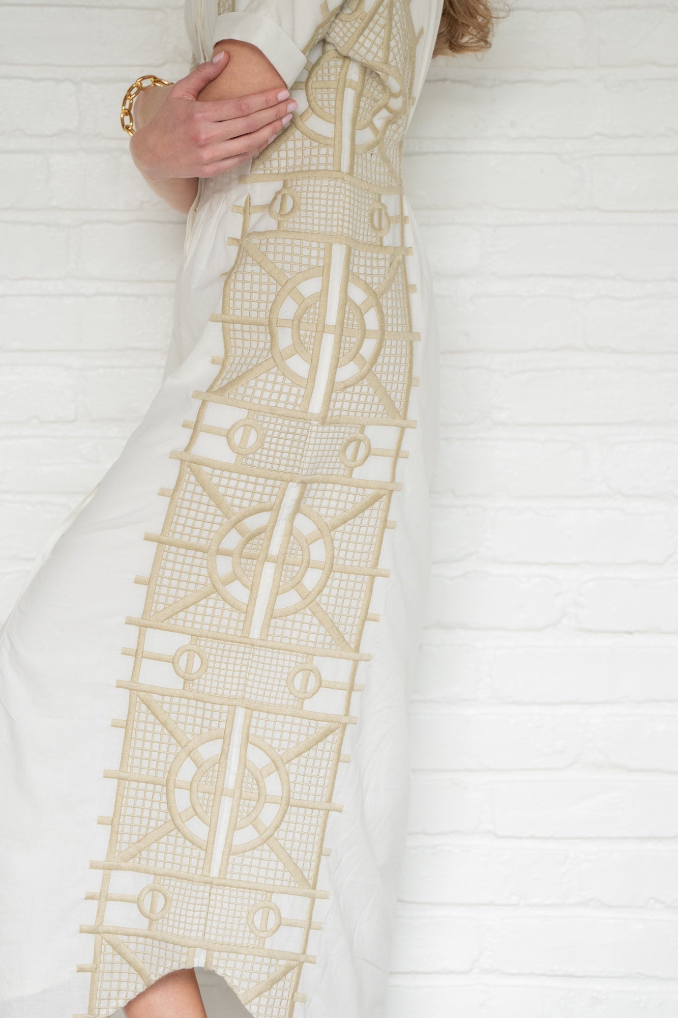 Georgia Dress
