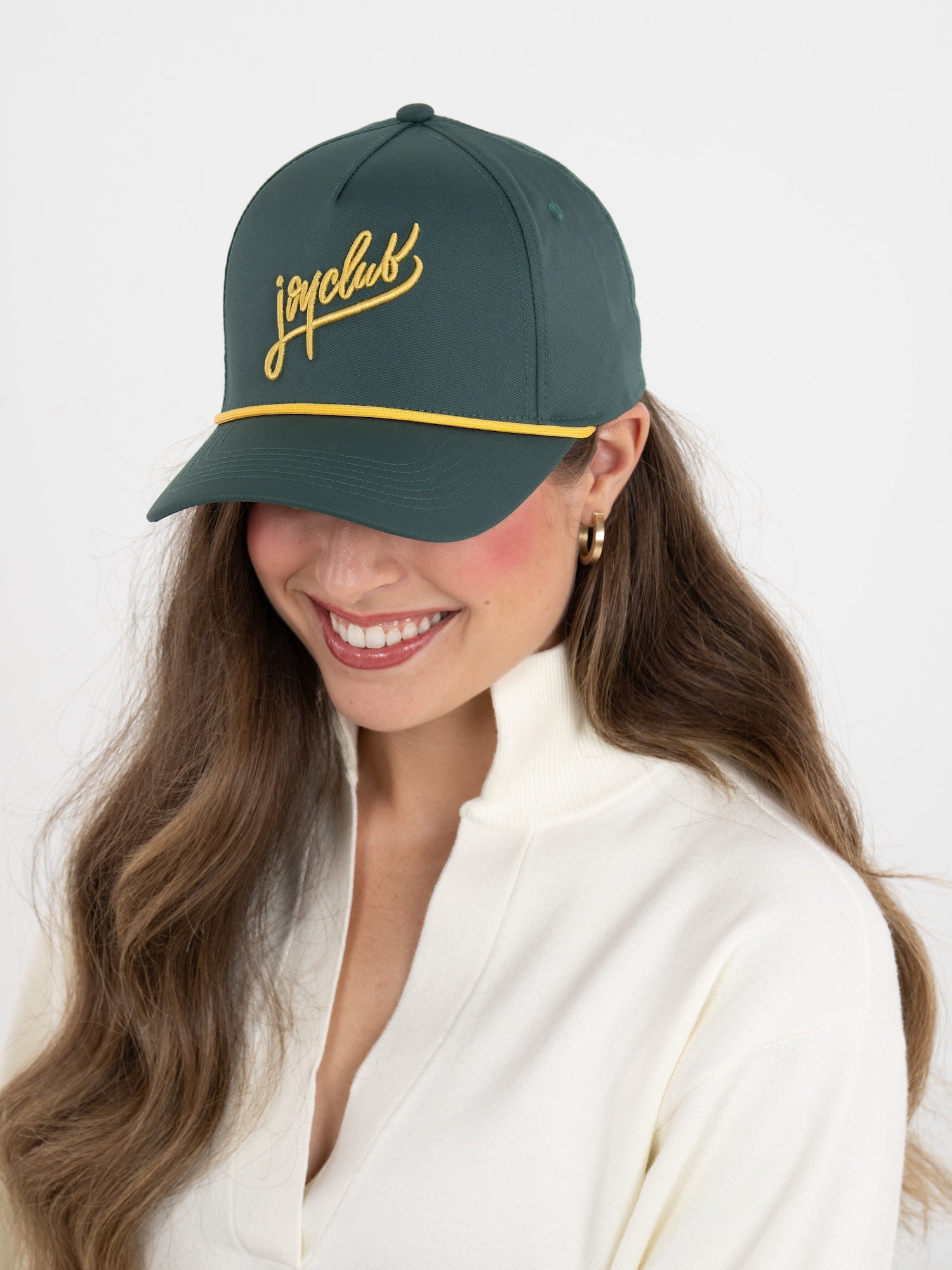 Joy Club Hat