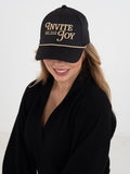 Invite Joy Hat