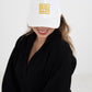 Emily McCarthy Logo Hat